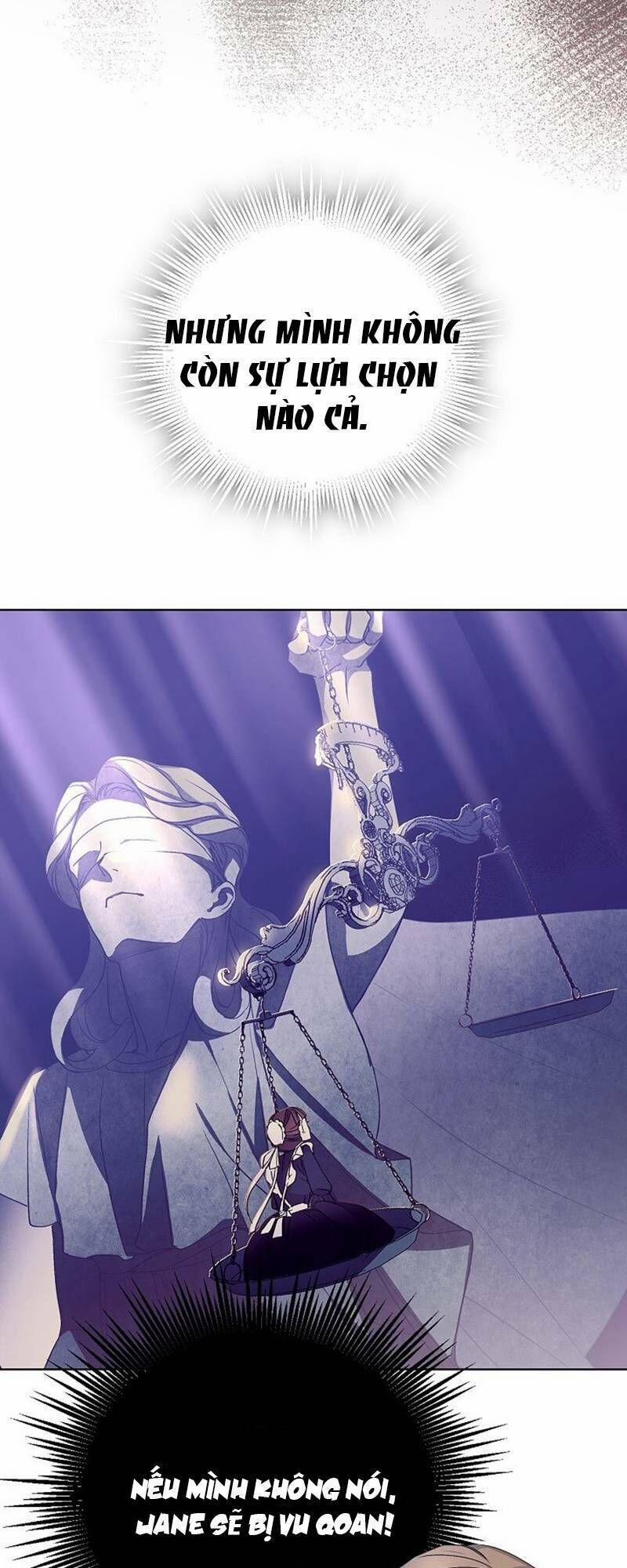 Siêu Năng Lực Của Thị Nữ 24 trang 44
