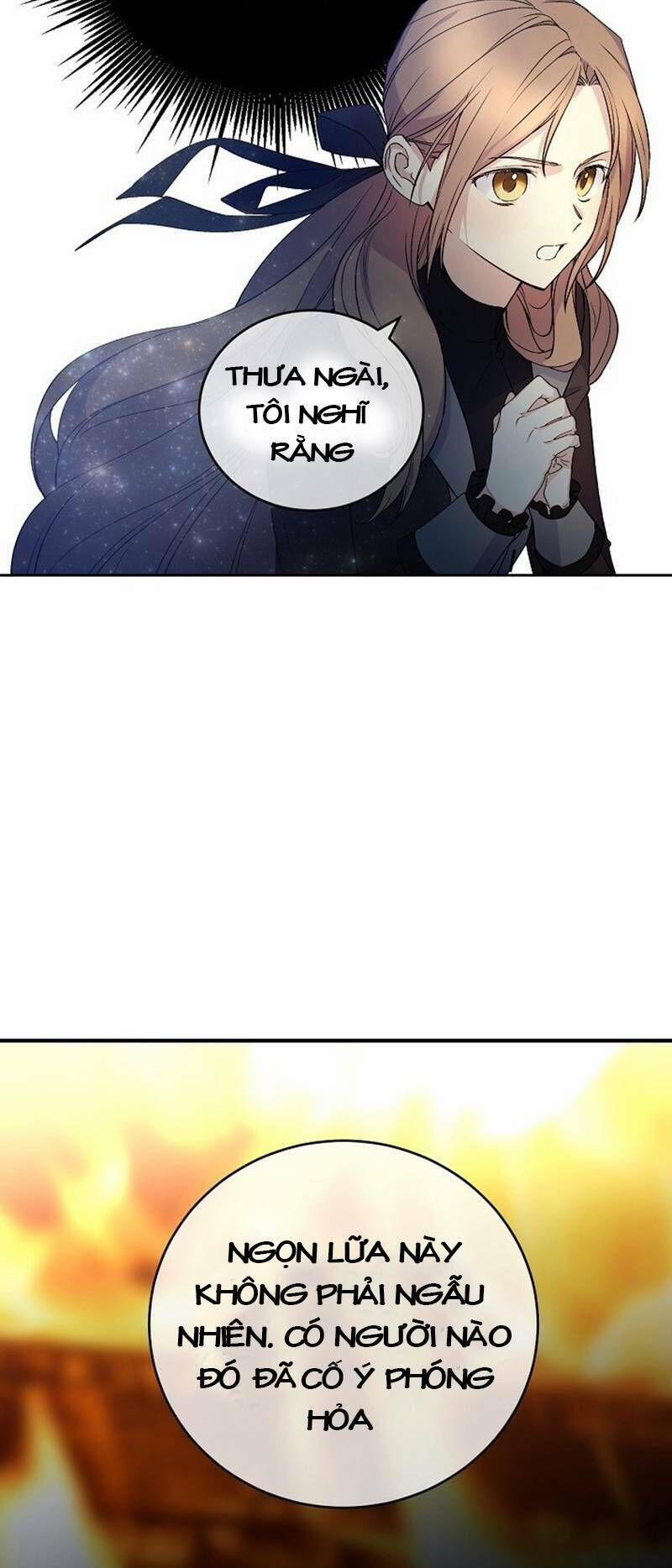 Siêu Năng Lực Của Thị Nữ 24 trang 45