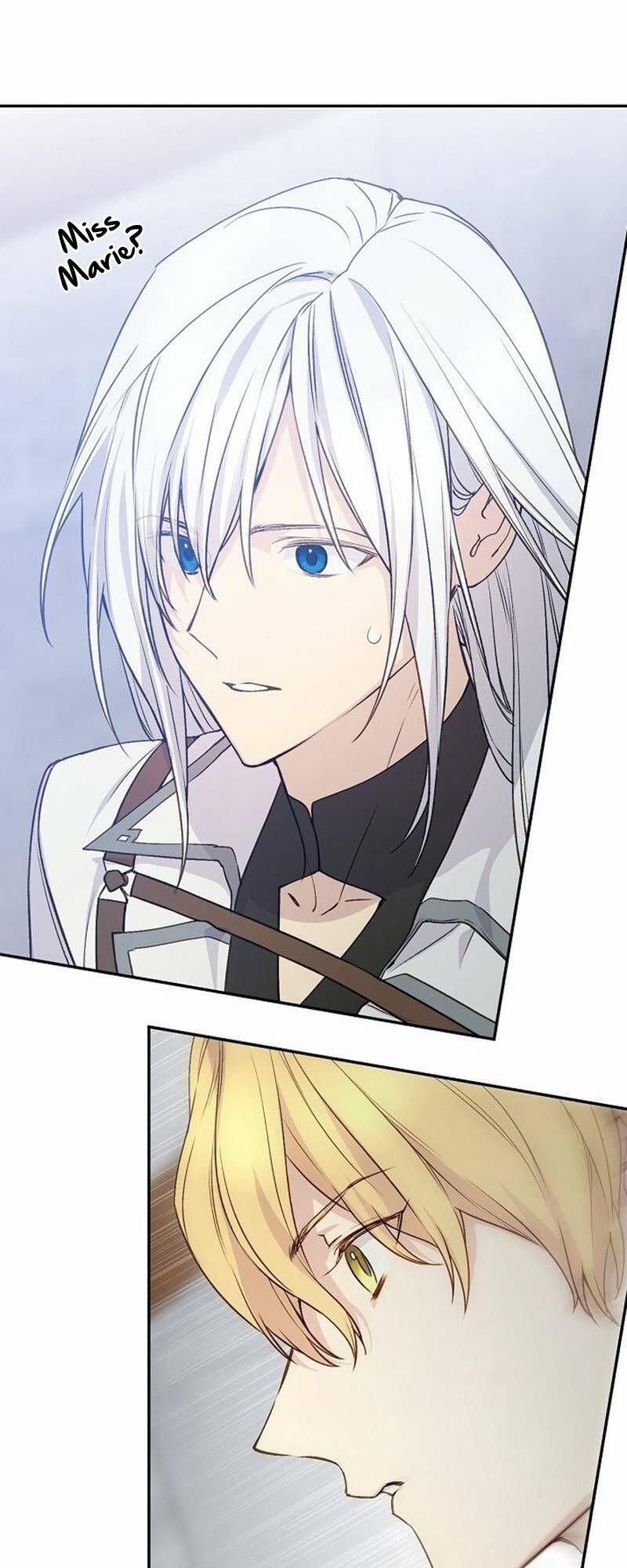 Siêu Năng Lực Của Thị Nữ 24 trang 48