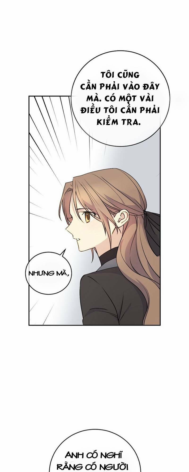 Siêu Năng Lực Của Thị Nữ 24 trang 6