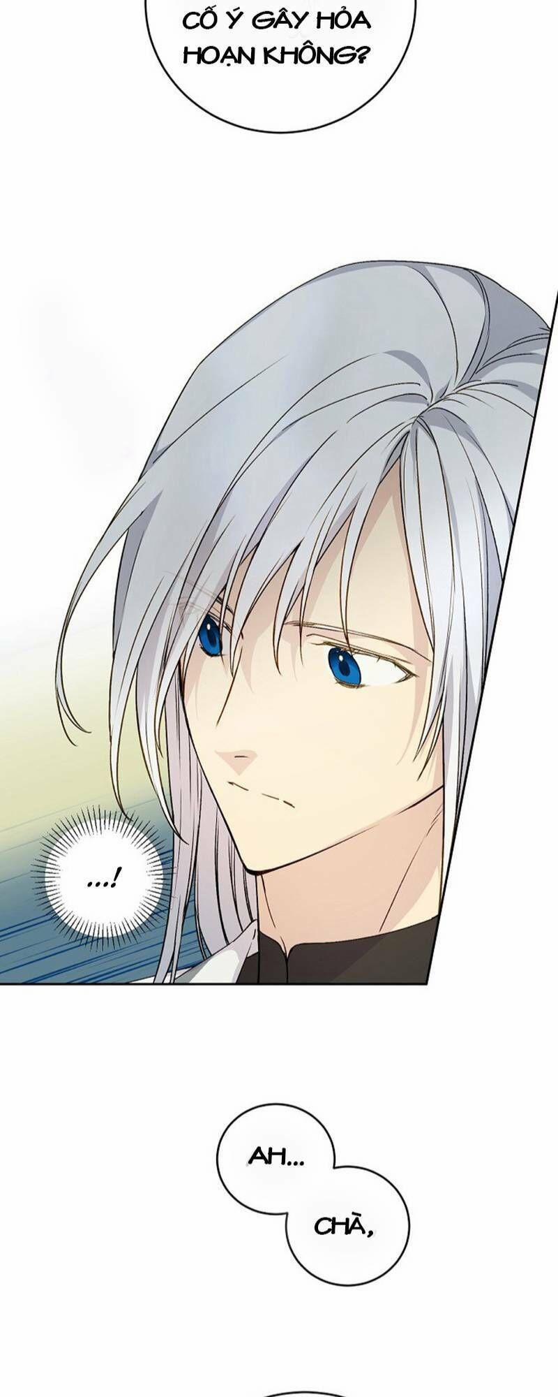 Siêu Năng Lực Của Thị Nữ 24 trang 7