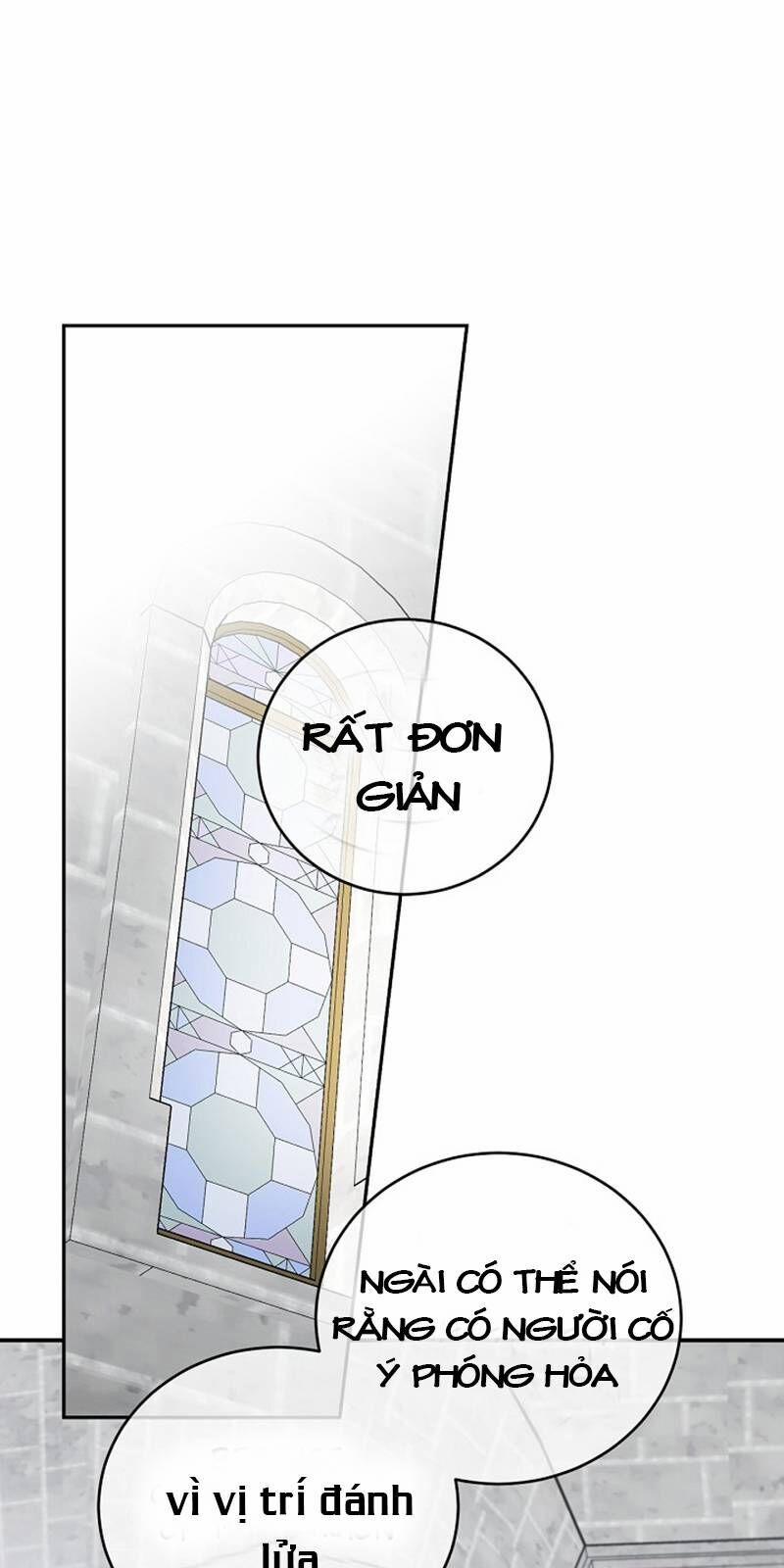 Siêu Năng Lực Của Thị Nữ 25 trang 1