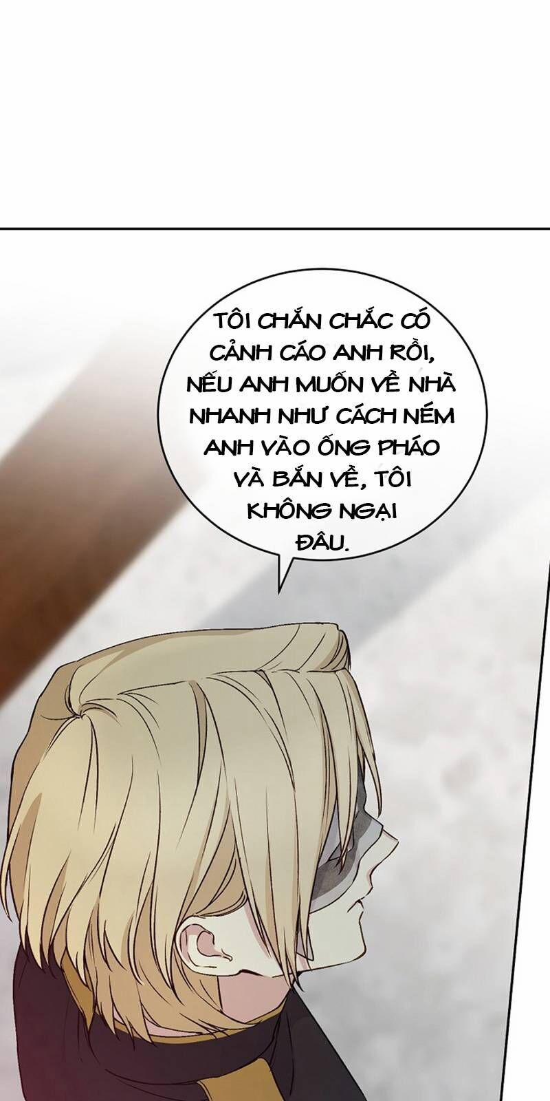 Siêu Năng Lực Của Thị Nữ 25 trang 10