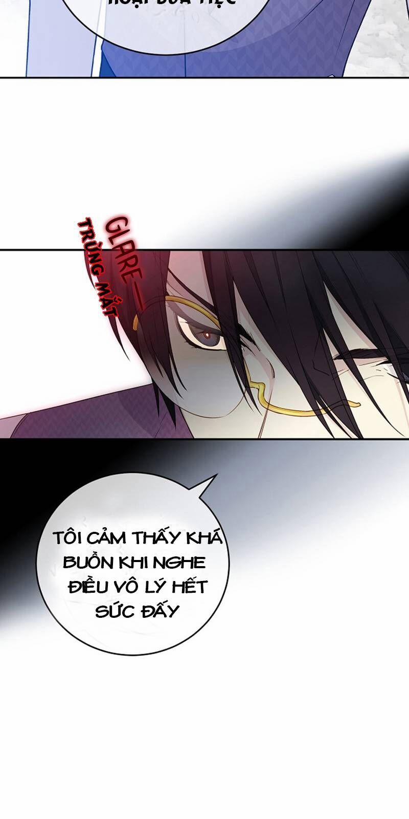 Siêu Năng Lực Của Thị Nữ 25 trang 12