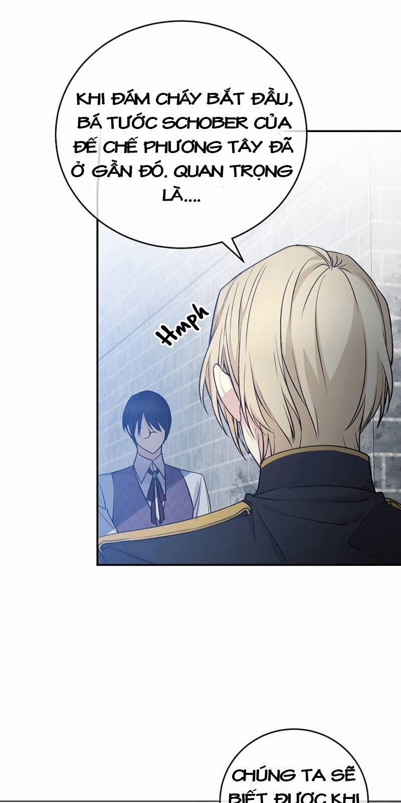Siêu Năng Lực Của Thị Nữ 25 trang 13