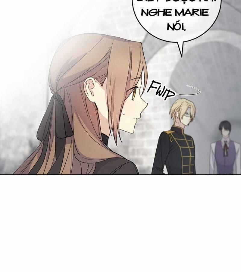 Siêu Năng Lực Của Thị Nữ 25 trang 14