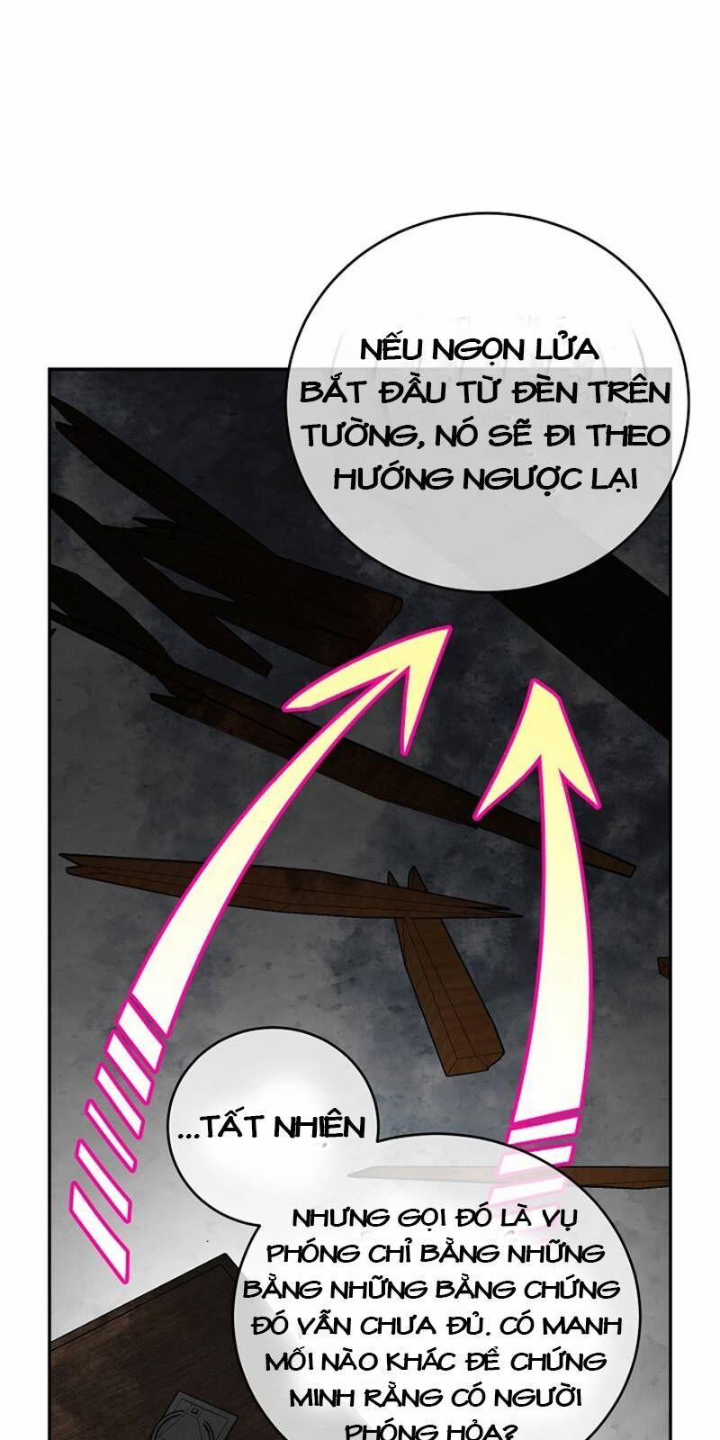 Siêu Năng Lực Của Thị Nữ 25 trang 16