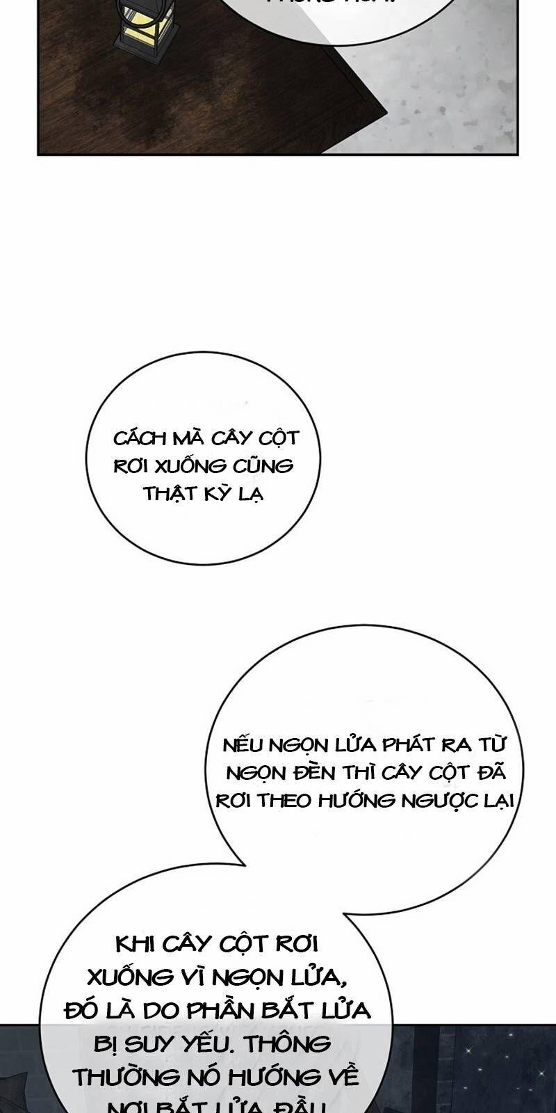 Siêu Năng Lực Của Thị Nữ 25 trang 17