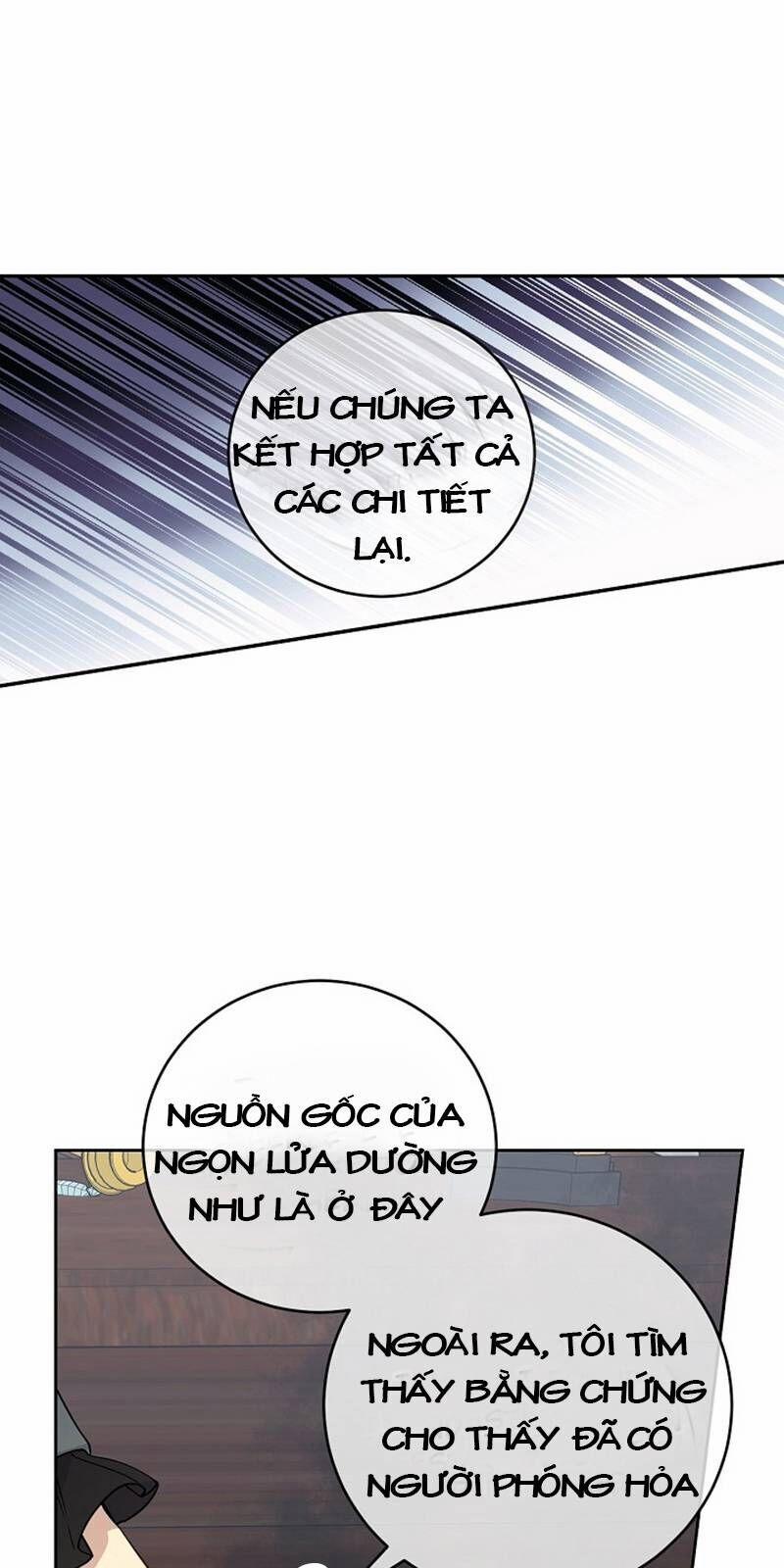 Siêu Năng Lực Của Thị Nữ 25 trang 20