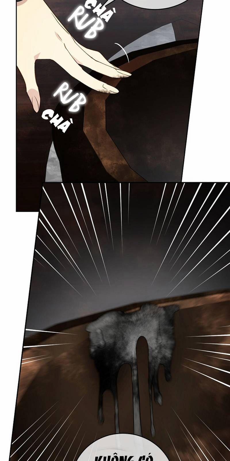 Siêu Năng Lực Của Thị Nữ 25 trang 21