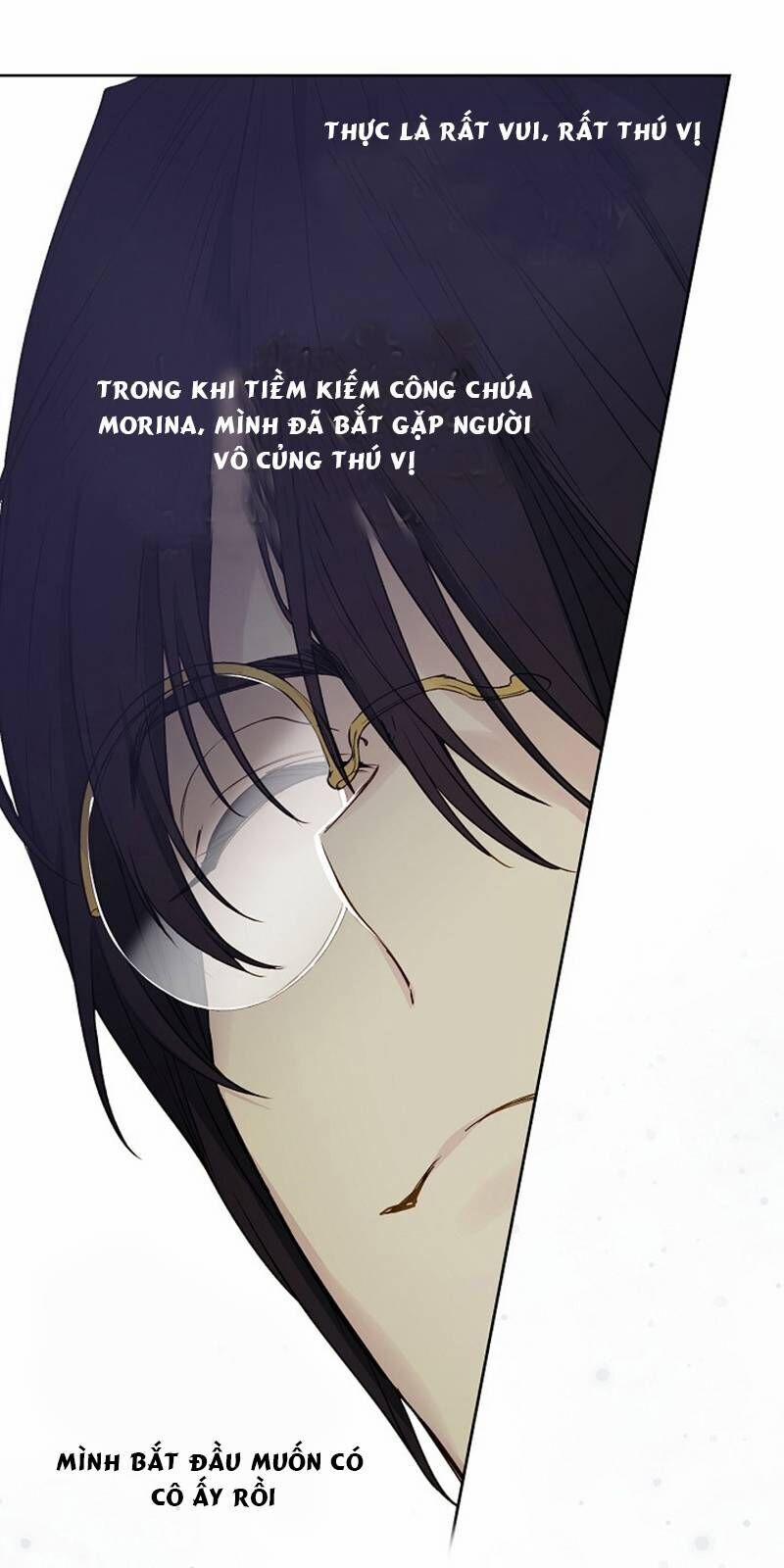 Siêu Năng Lực Của Thị Nữ 25 trang 29