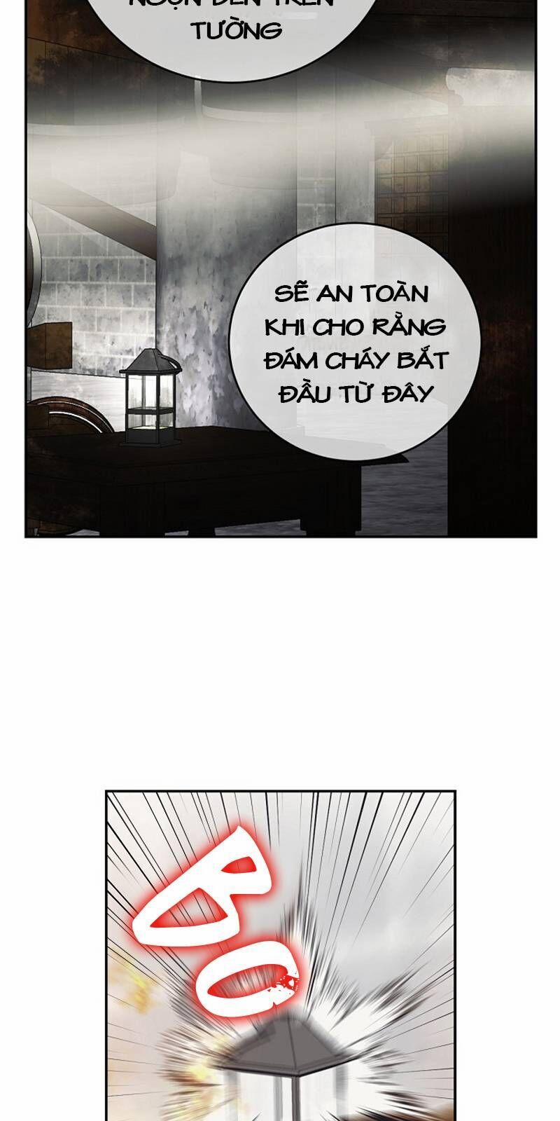 Siêu Năng Lực Của Thị Nữ 25 trang 3