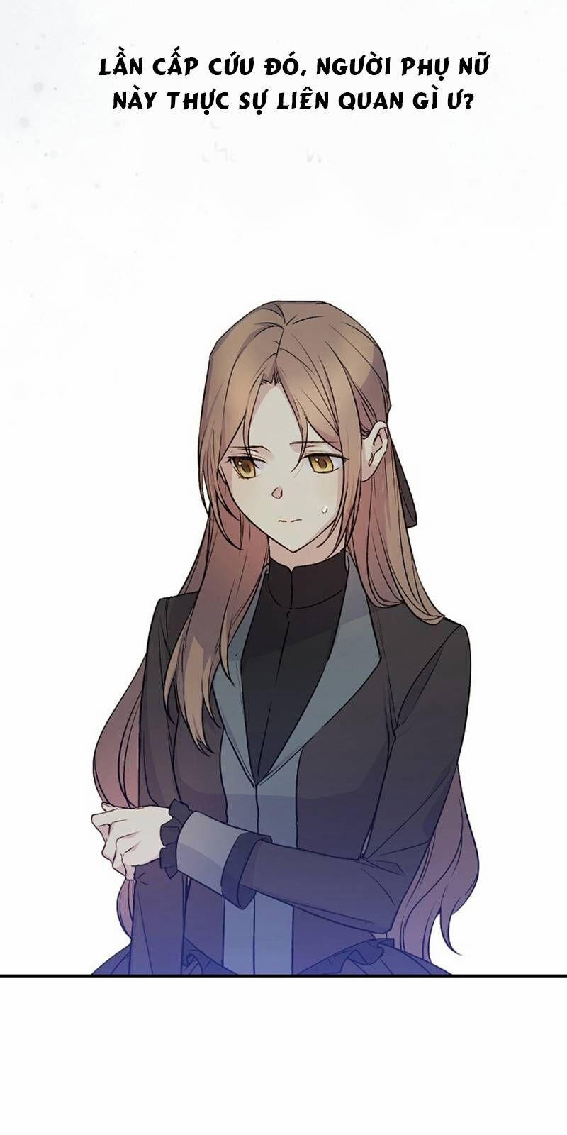 Siêu Năng Lực Của Thị Nữ 25 trang 31