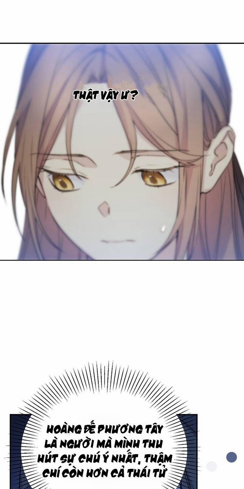Siêu Năng Lực Của Thị Nữ 25 trang 32