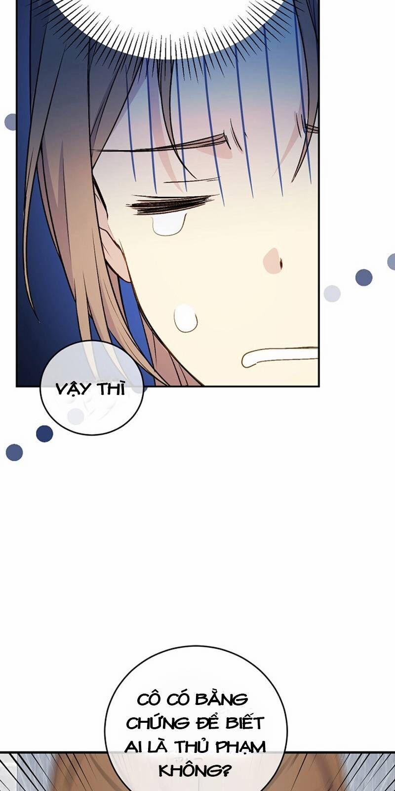 Siêu Năng Lực Của Thị Nữ 25 trang 33