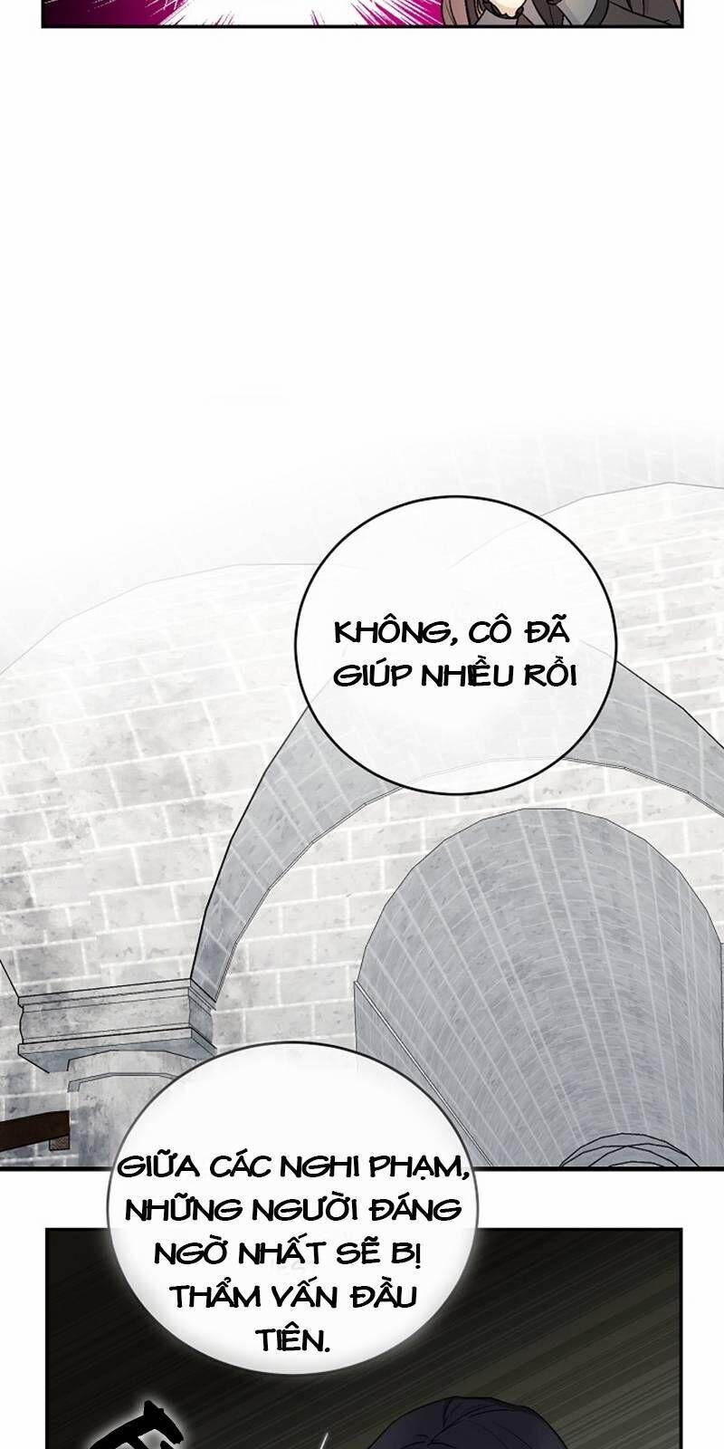 Siêu Năng Lực Của Thị Nữ 25 trang 35