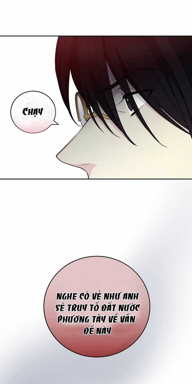 Siêu Năng Lực Của Thị Nữ 25 trang 37