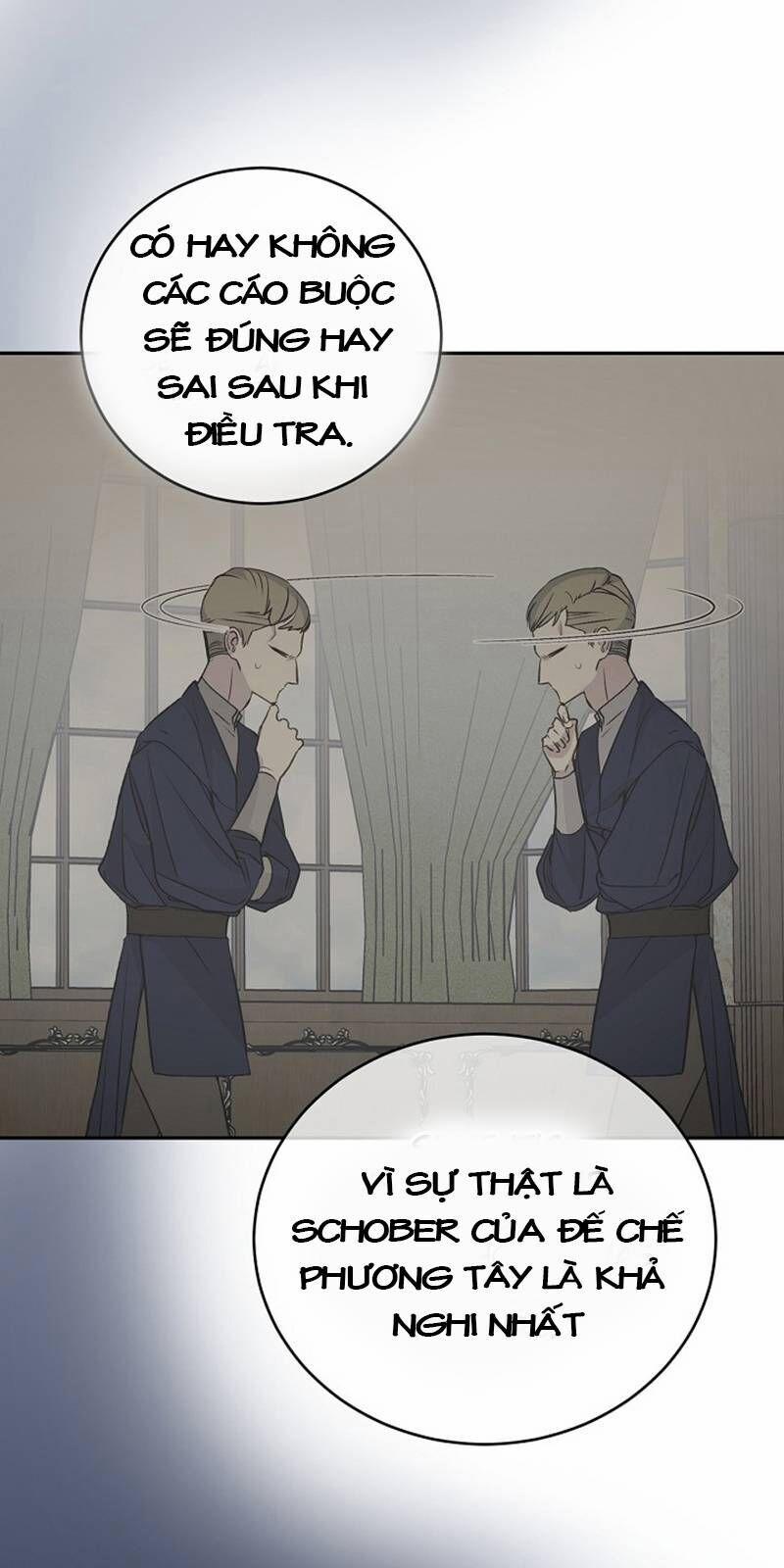 Siêu Năng Lực Của Thị Nữ 25 trang 38