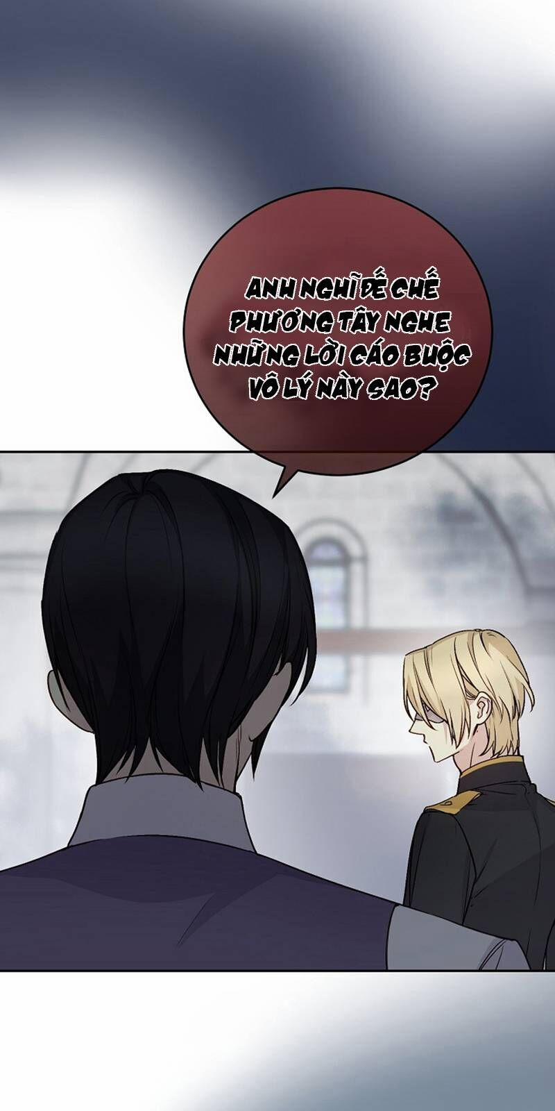 Siêu Năng Lực Của Thị Nữ 25 trang 39