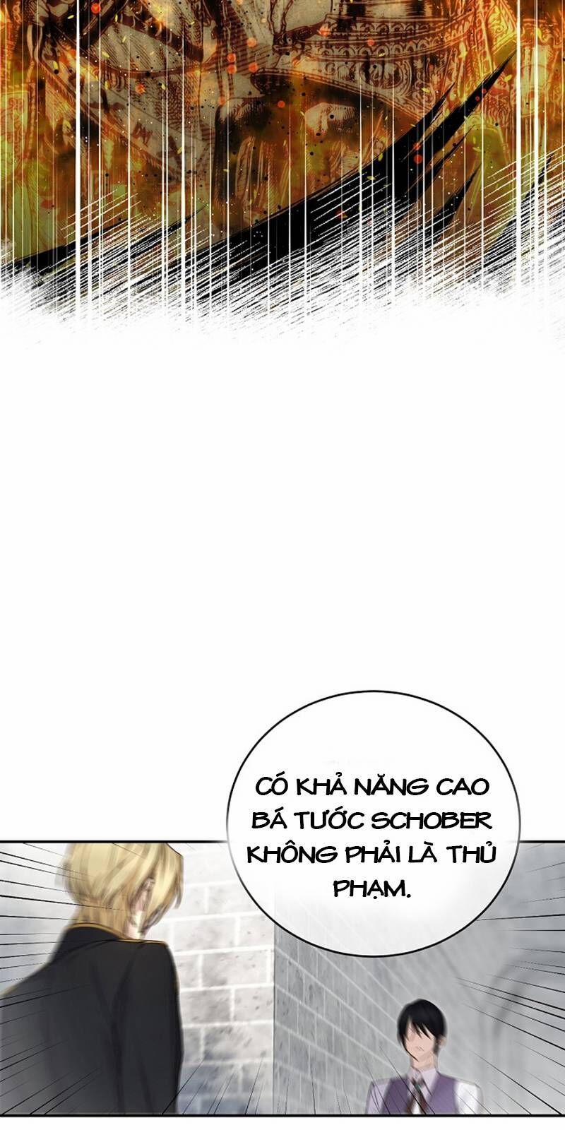 Siêu Năng Lực Của Thị Nữ 25 trang 45