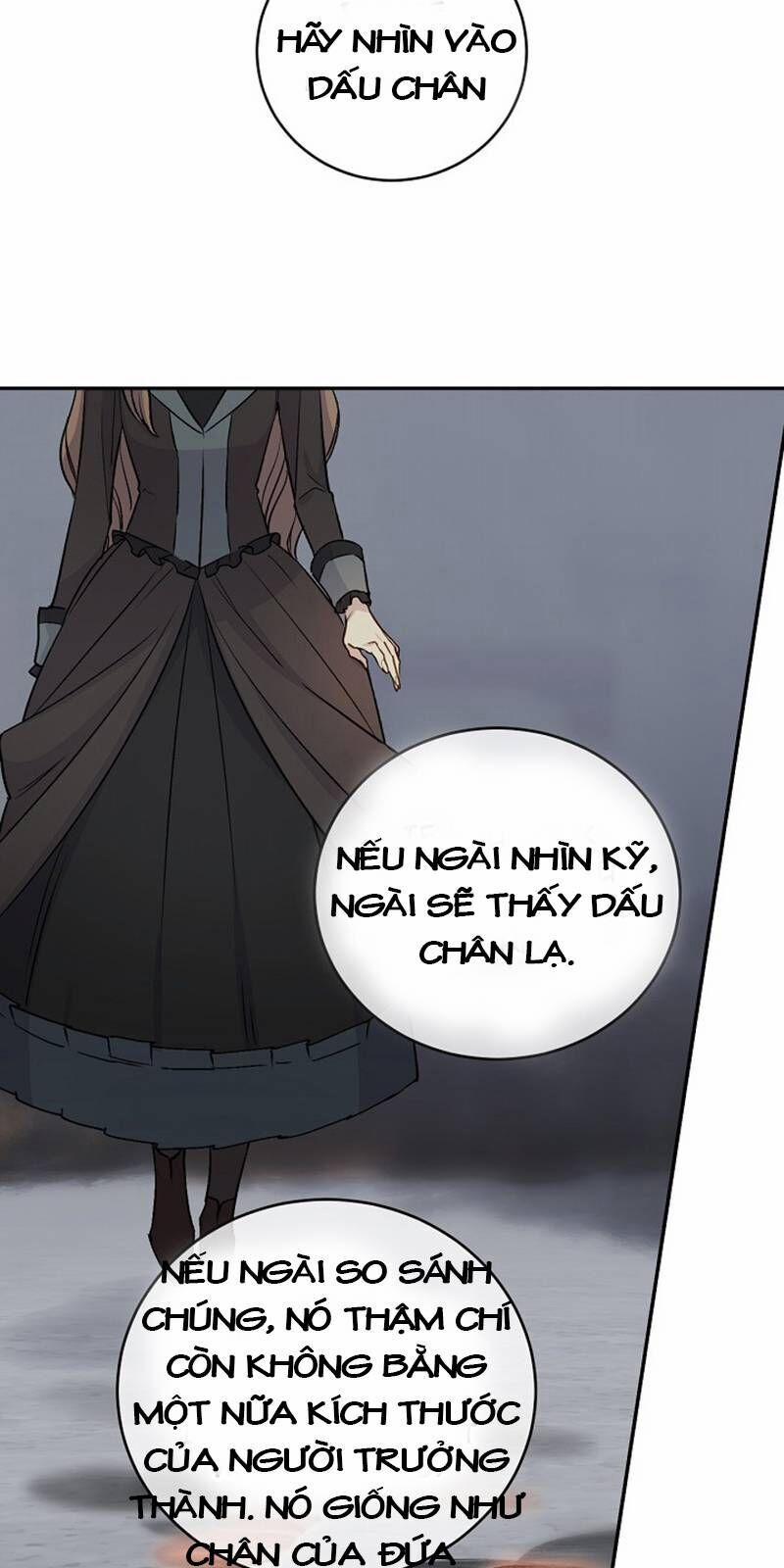 Siêu Năng Lực Của Thị Nữ 25 trang 47