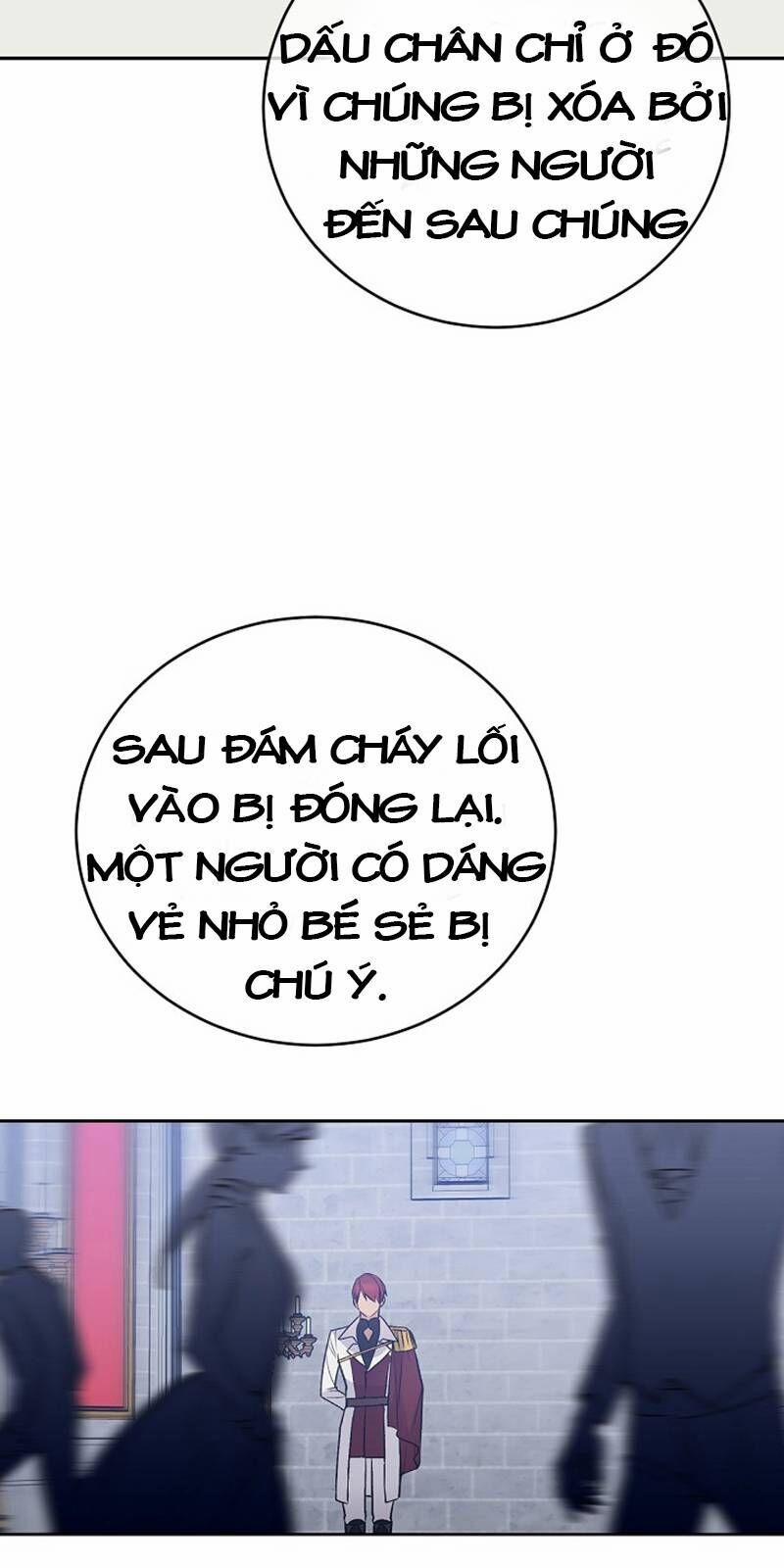 Siêu Năng Lực Của Thị Nữ 25 trang 49