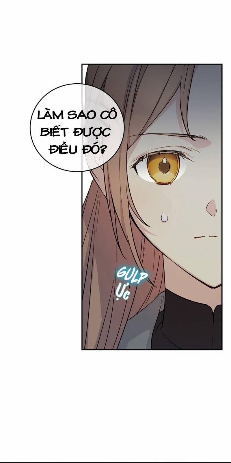 Siêu Năng Lực Của Thị Nữ 25 trang 5