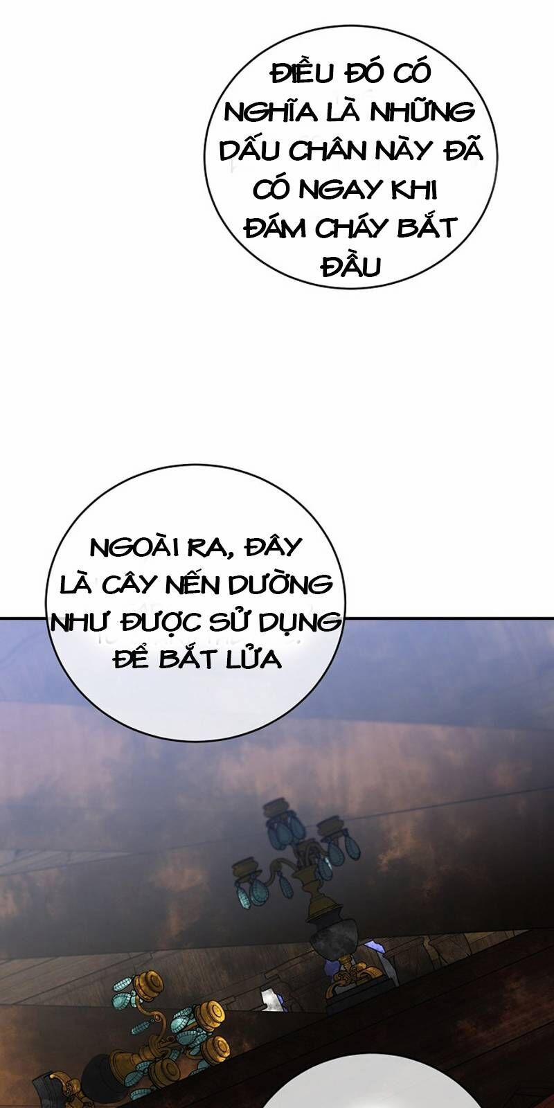 Siêu Năng Lực Của Thị Nữ 25 trang 50