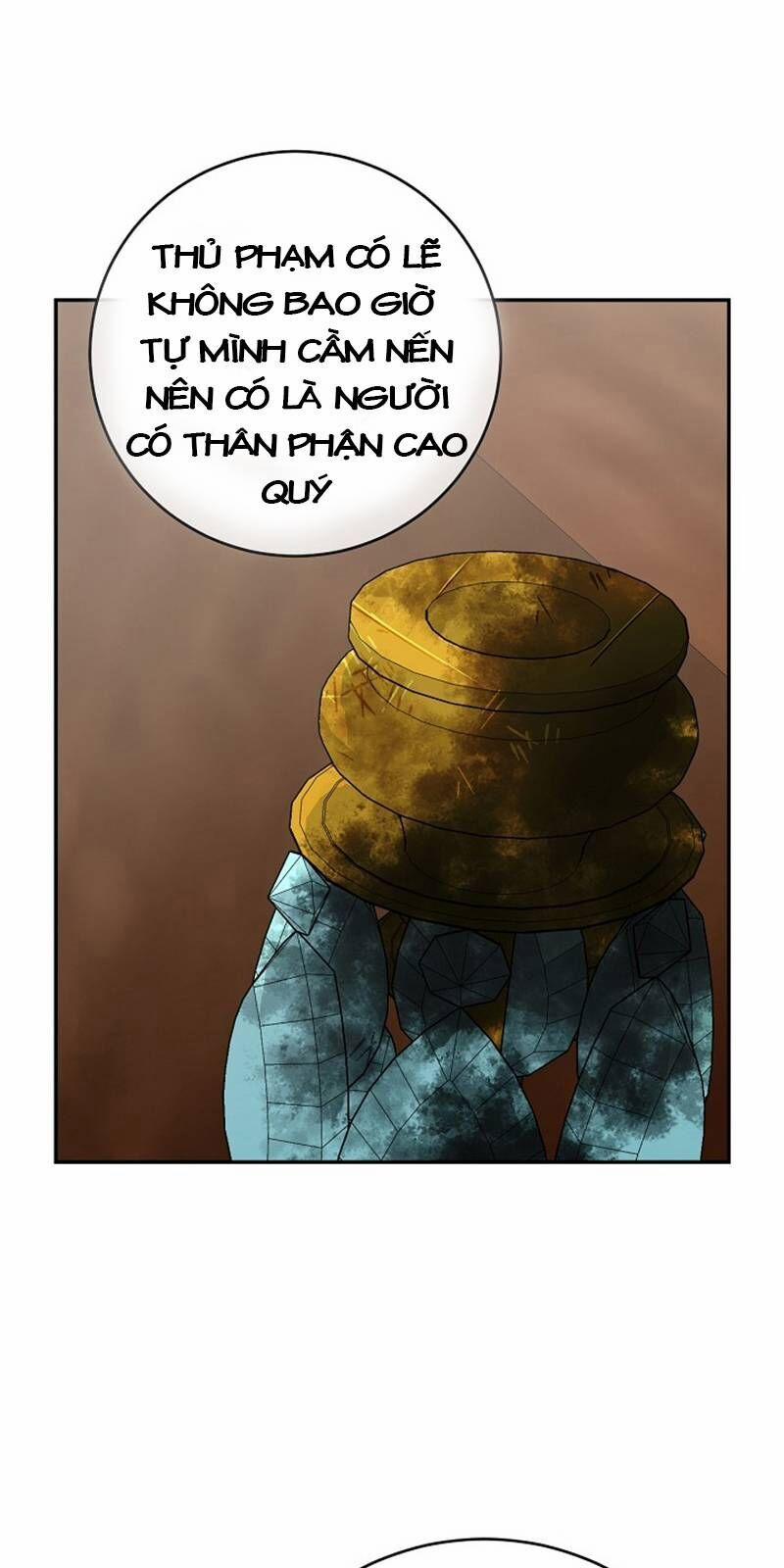 Siêu Năng Lực Của Thị Nữ 25 trang 52