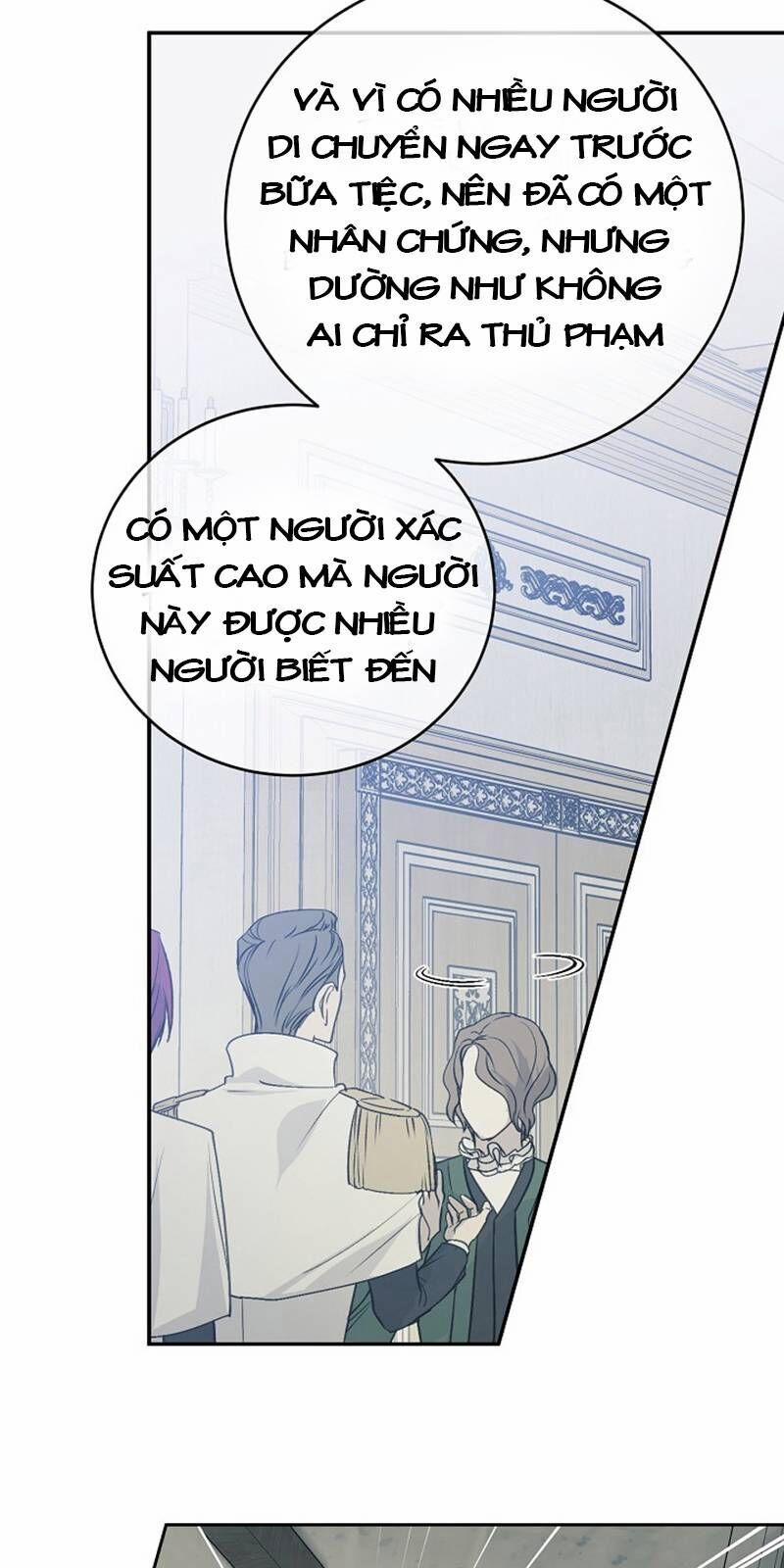 Siêu Năng Lực Của Thị Nữ 25 trang 53