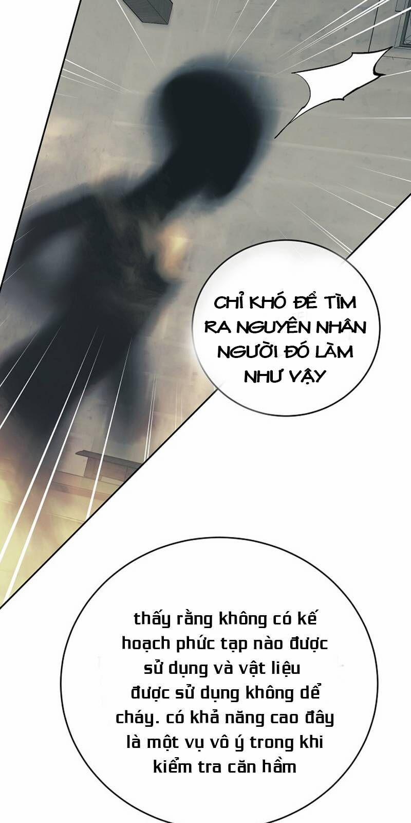 Siêu Năng Lực Của Thị Nữ 25 trang 54