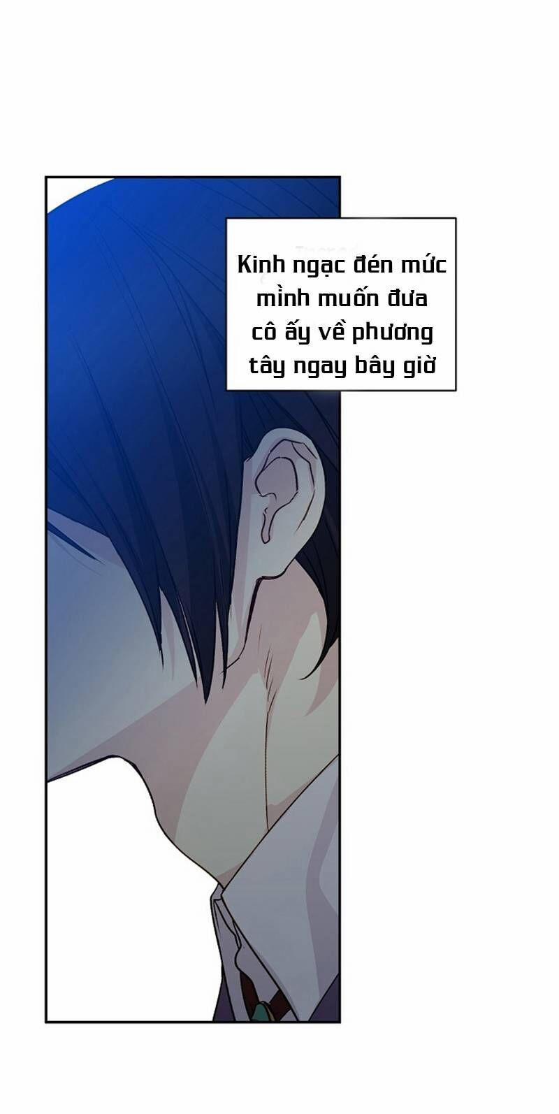 Siêu Năng Lực Của Thị Nữ 25 trang 56