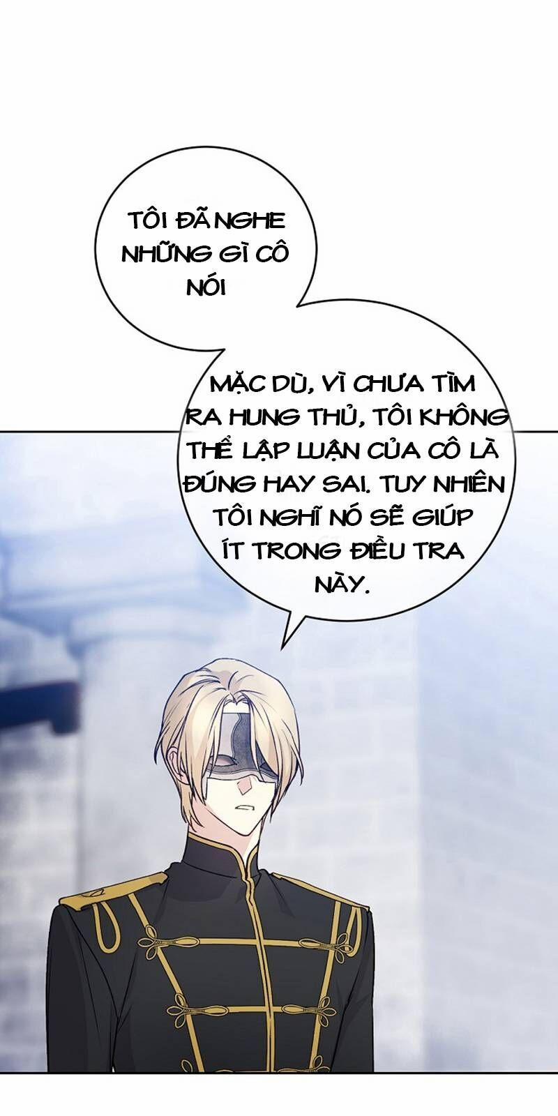 Siêu Năng Lực Của Thị Nữ 25 trang 57