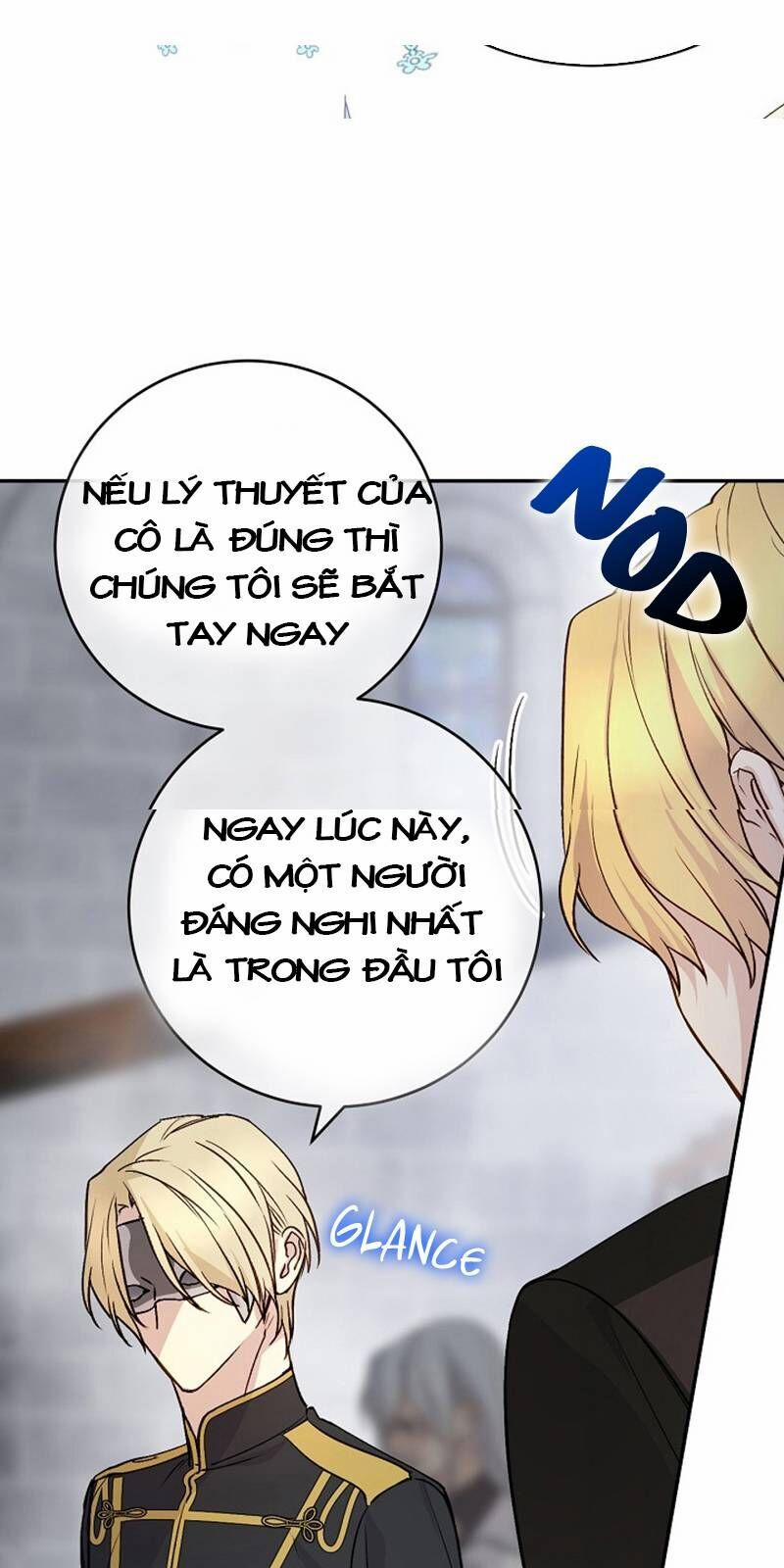 Siêu Năng Lực Của Thị Nữ 25 trang 58