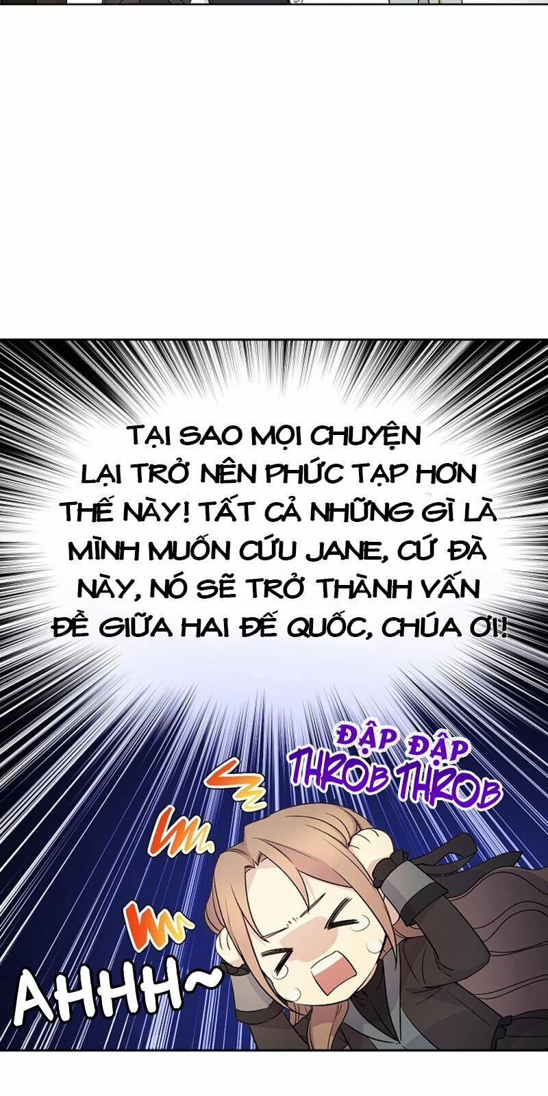 Siêu Năng Lực Của Thị Nữ 25 trang 8