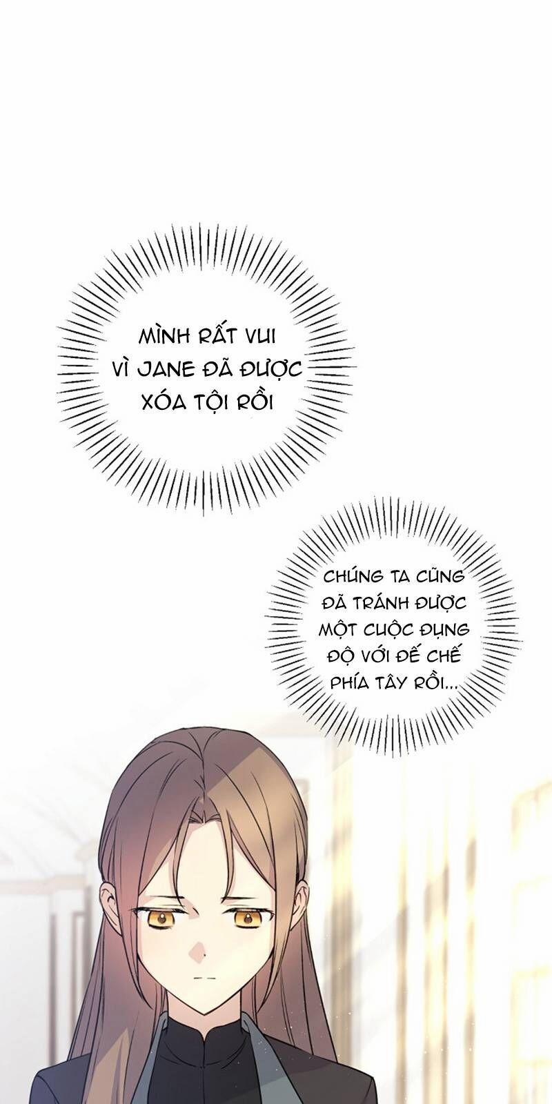 Siêu Năng Lực Của Thị Nữ 26 trang 1