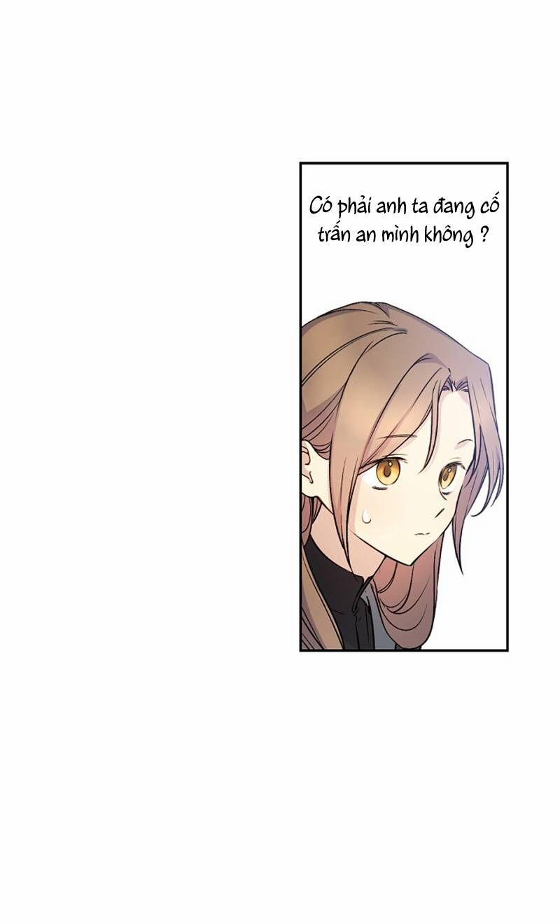 Siêu Năng Lực Của Thị Nữ 26 trang 11