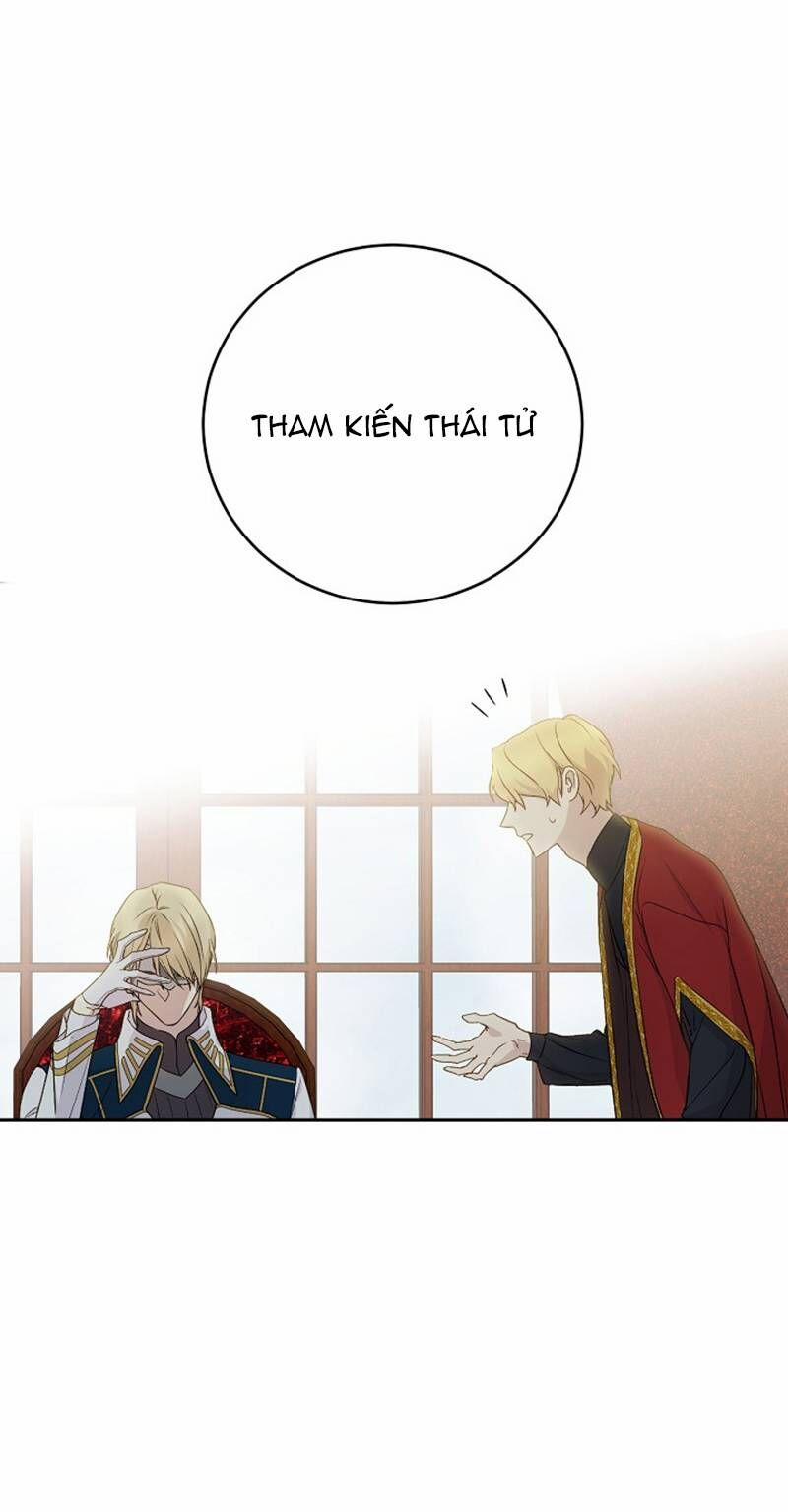 Siêu Năng Lực Của Thị Nữ 26 trang 15