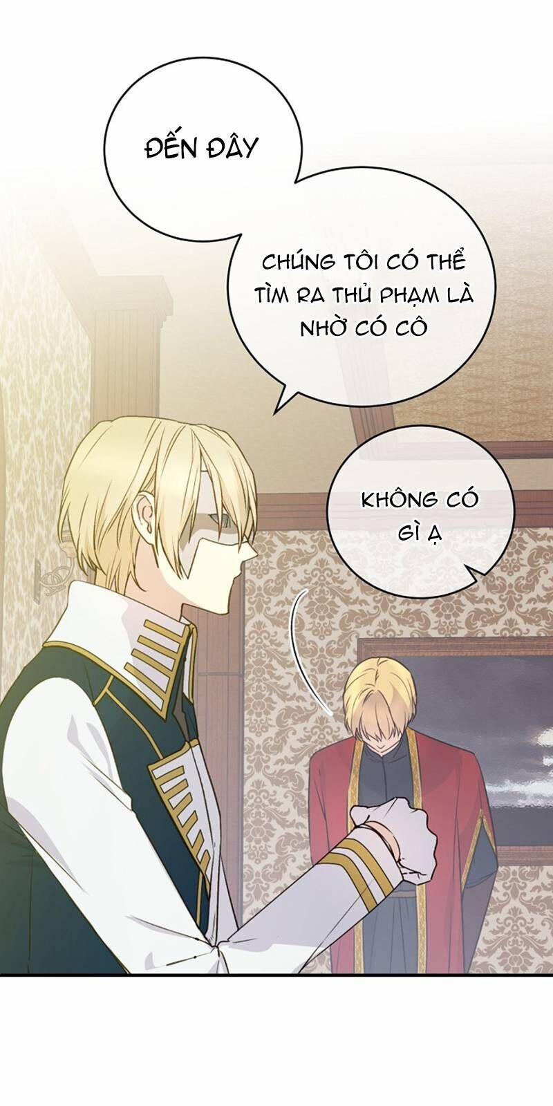 Siêu Năng Lực Của Thị Nữ 26 trang 16