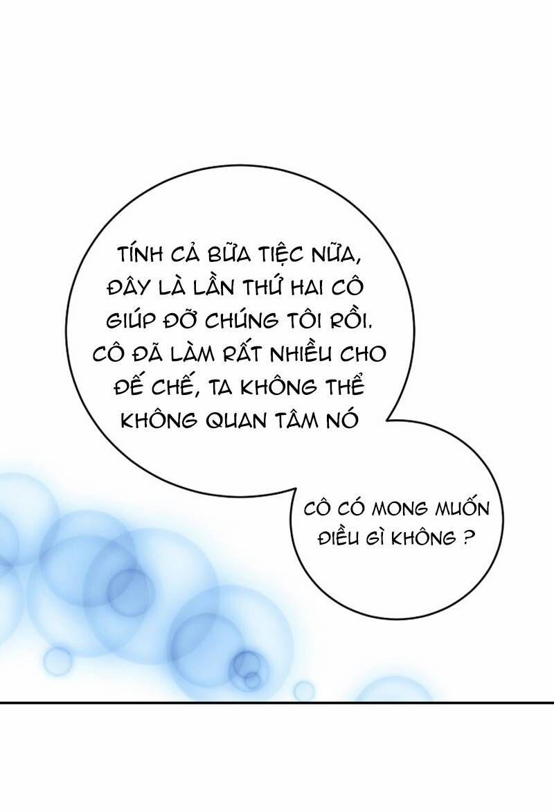 Siêu Năng Lực Của Thị Nữ 26 trang 18