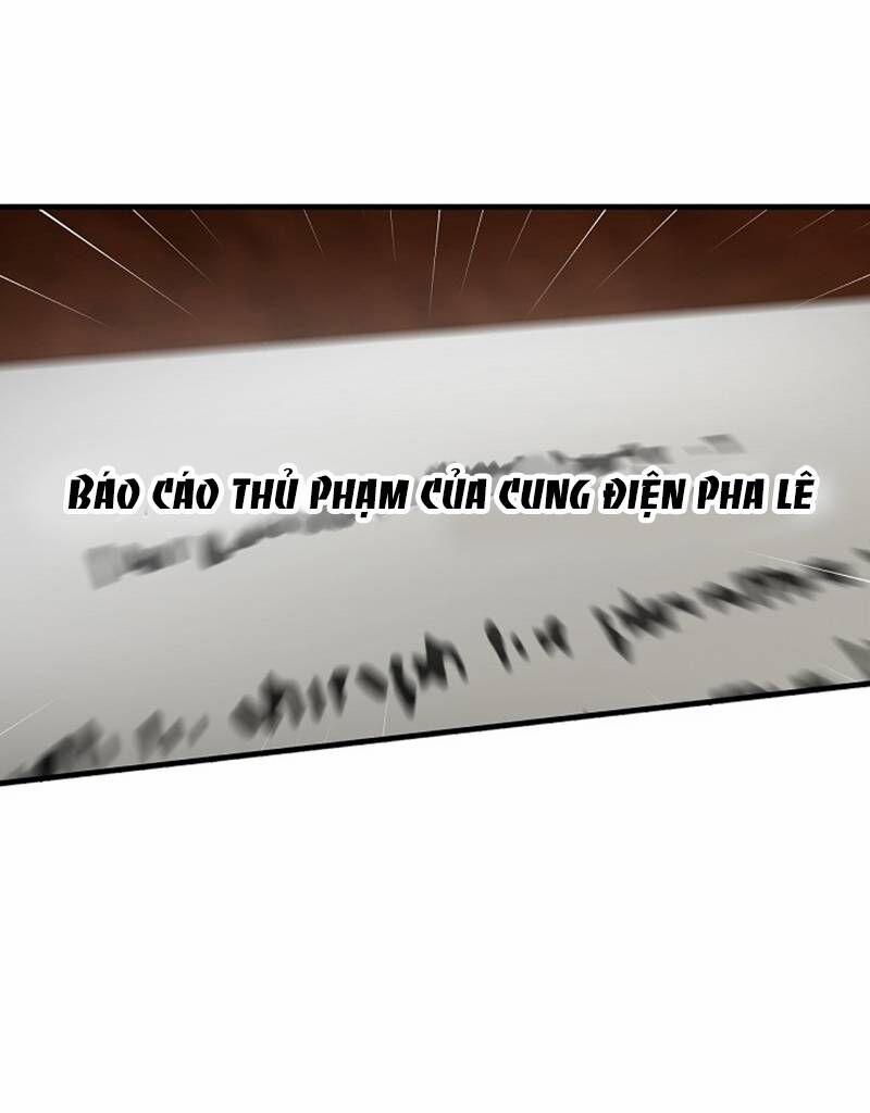 Siêu Năng Lực Của Thị Nữ 26 trang 20