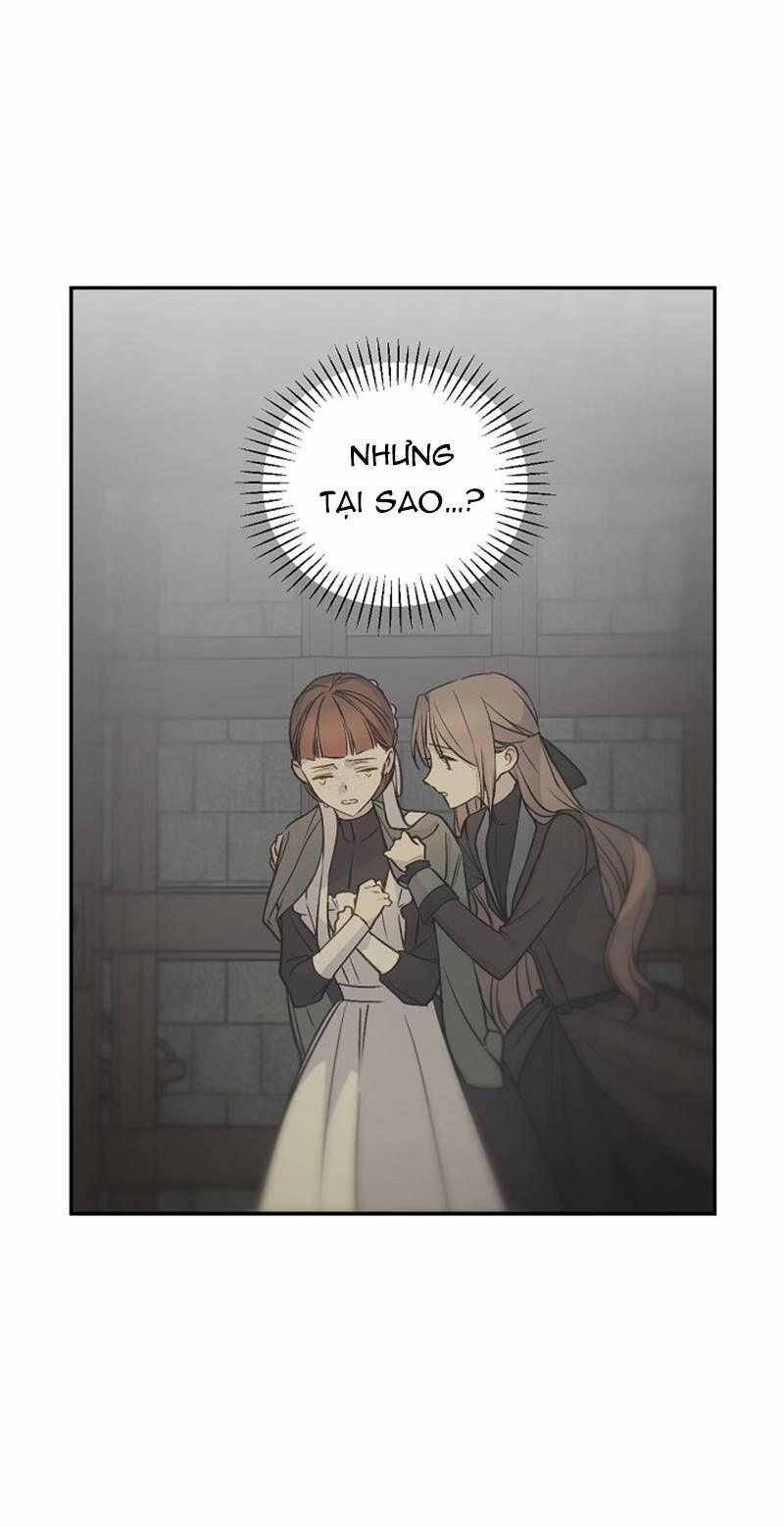 Siêu Năng Lực Của Thị Nữ 26 trang 3