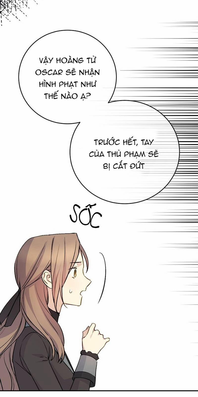 Siêu Năng Lực Của Thị Nữ 26 trang 30