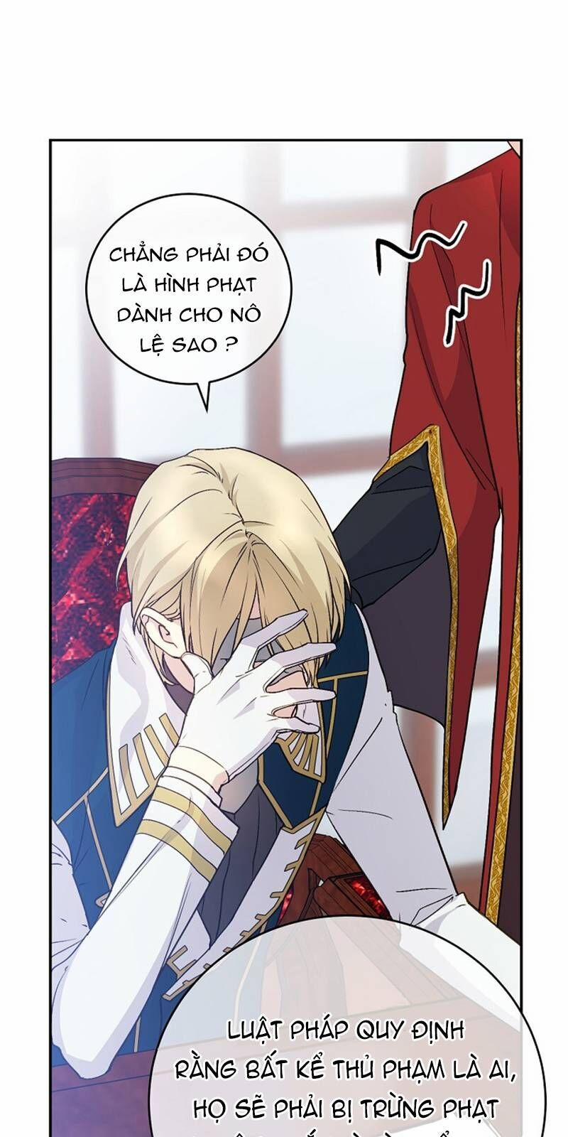 Siêu Năng Lực Của Thị Nữ 26 trang 32