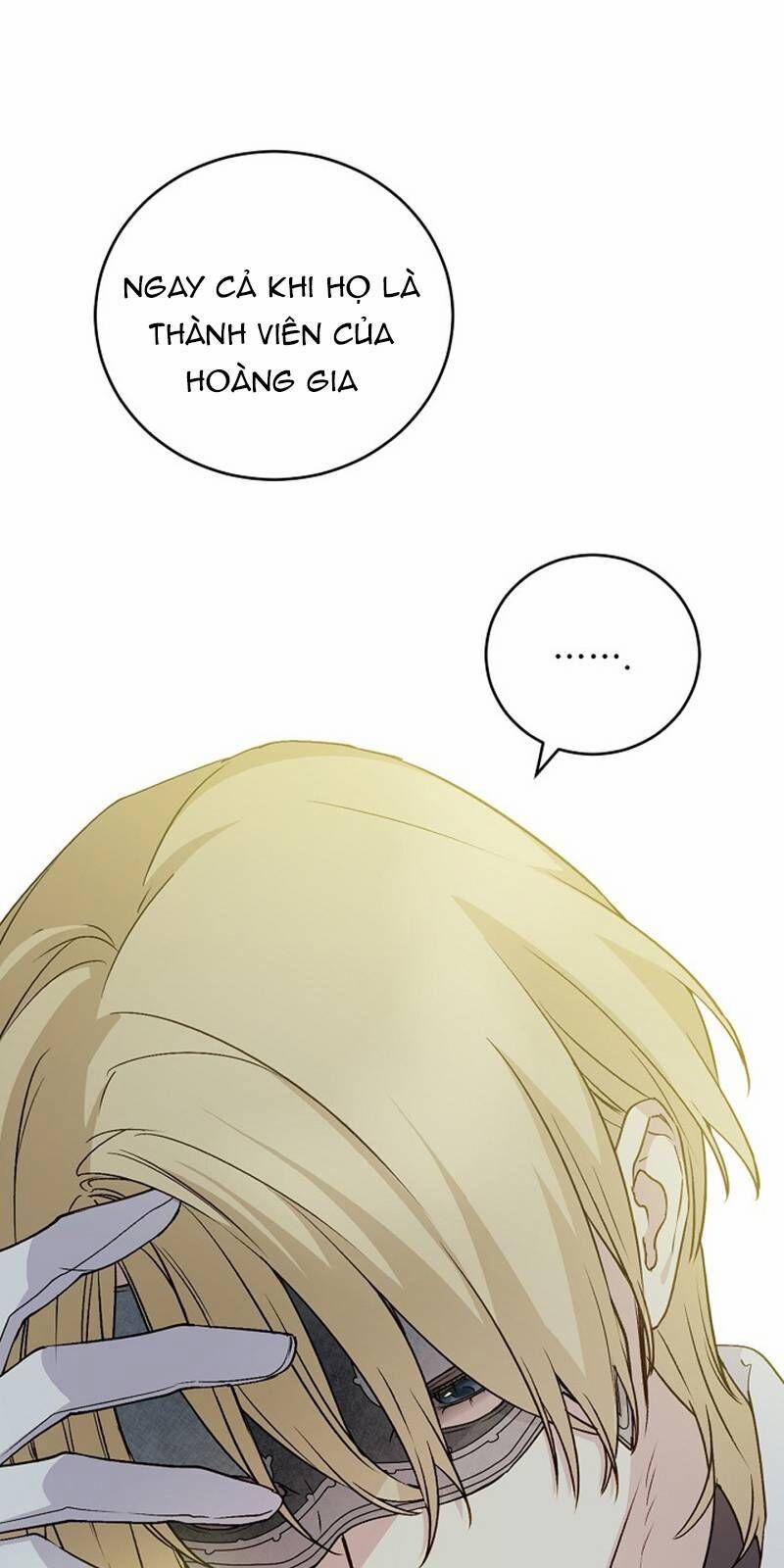 Siêu Năng Lực Của Thị Nữ 26 trang 34