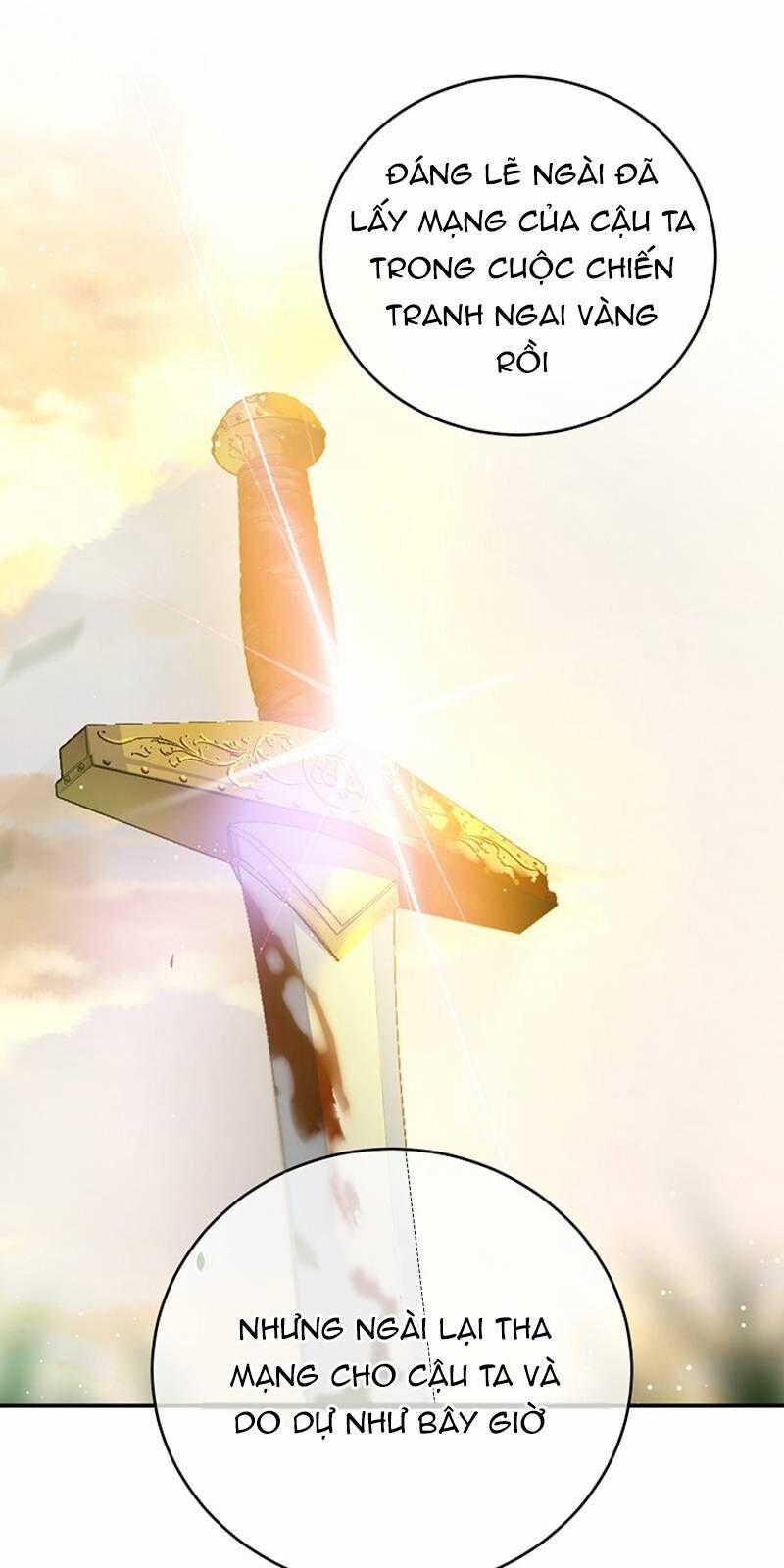 Siêu Năng Lực Của Thị Nữ 26 trang 36