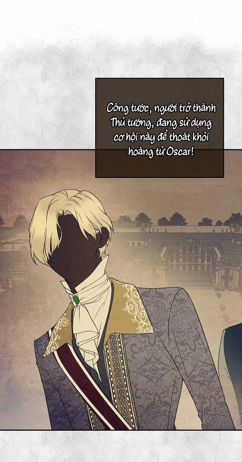 Siêu Năng Lực Của Thị Nữ 26 trang 38