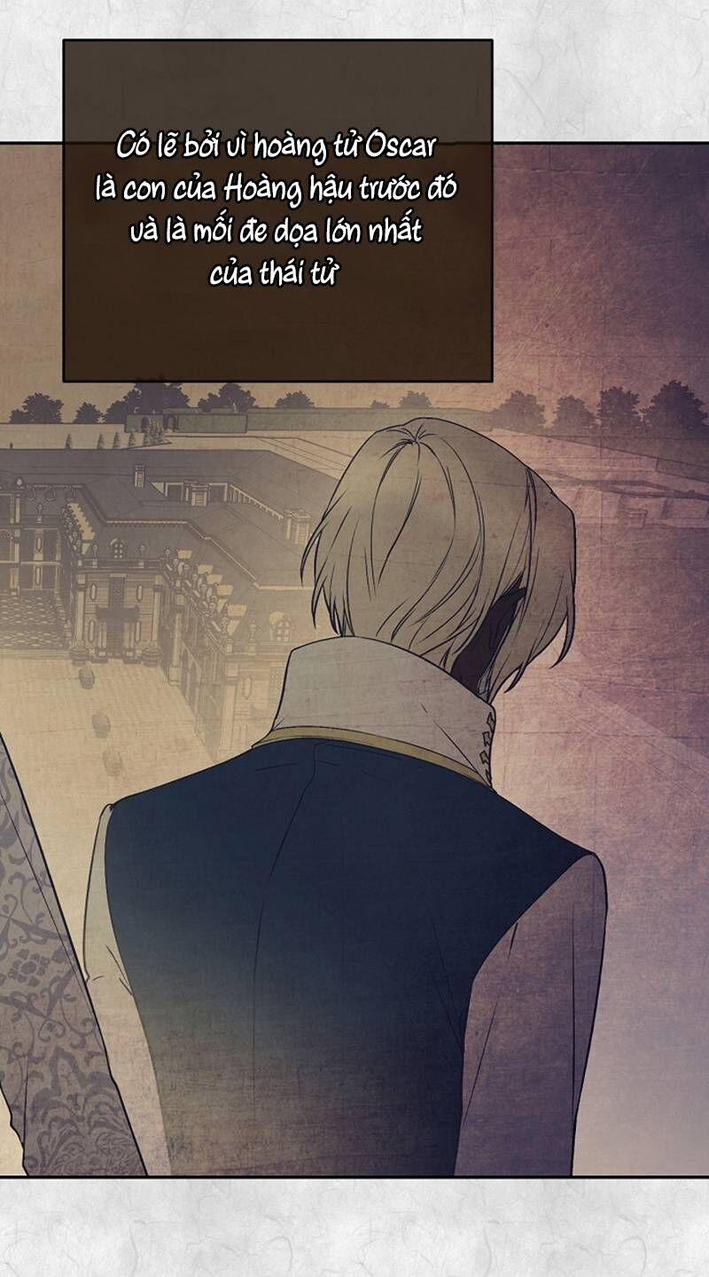 Siêu Năng Lực Của Thị Nữ 26 trang 39
