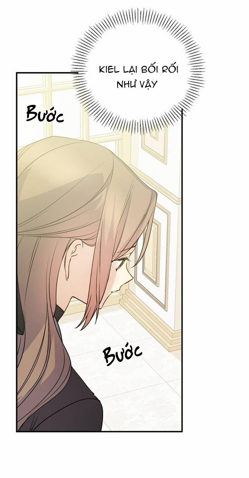Siêu Năng Lực Của Thị Nữ 26 trang 4