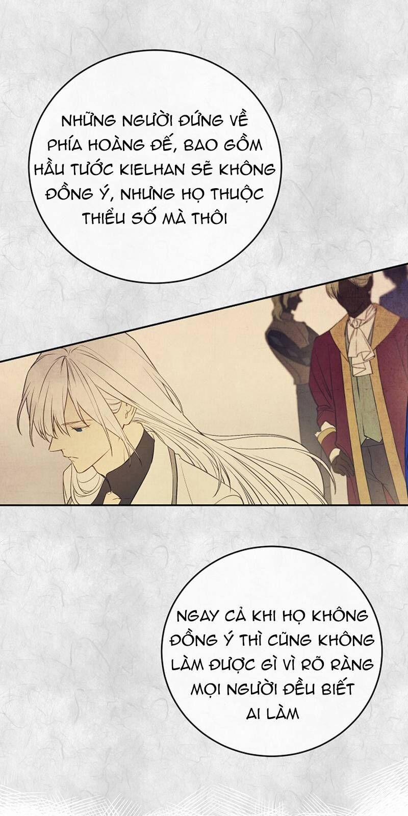 Siêu Năng Lực Của Thị Nữ 26 trang 41